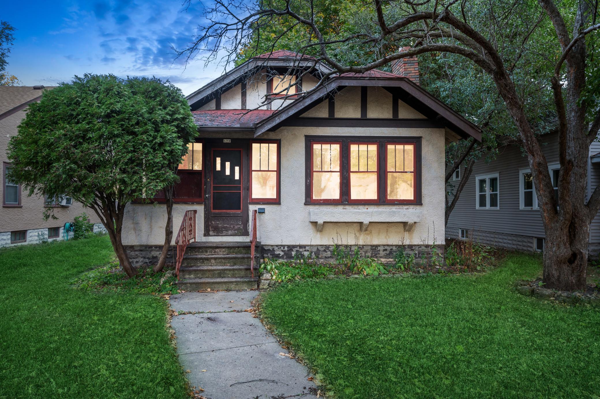 View of Residential at 572 Brimhall Street, Saint Paul MN 55116, Saint Paul - Mike Wilen | Minnesota Team Real Estate