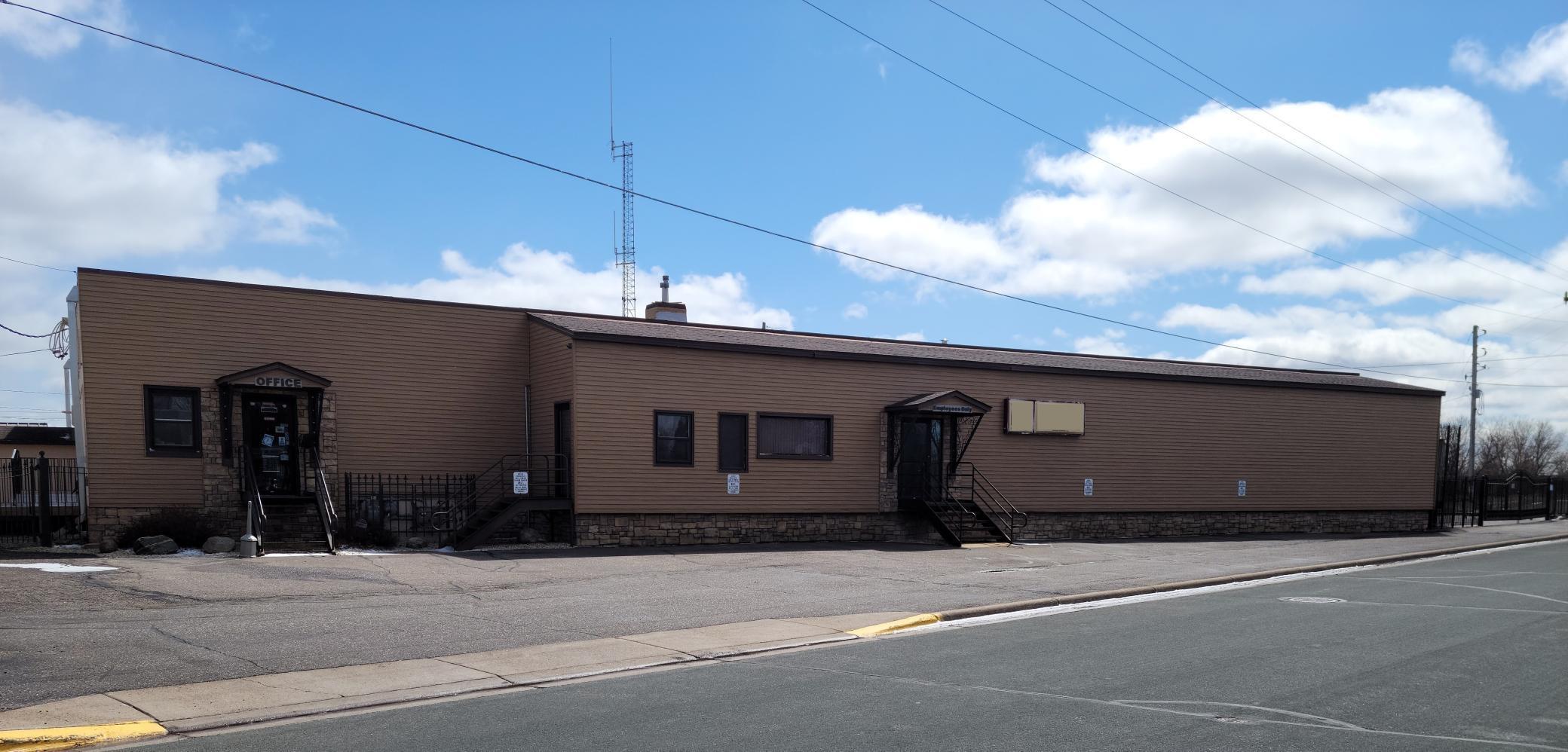View of Commercial Sale at 354 Adams Street, Cambridge MN 55008, Cambridge - Mike Wilen | Minnesota Team Real Estate