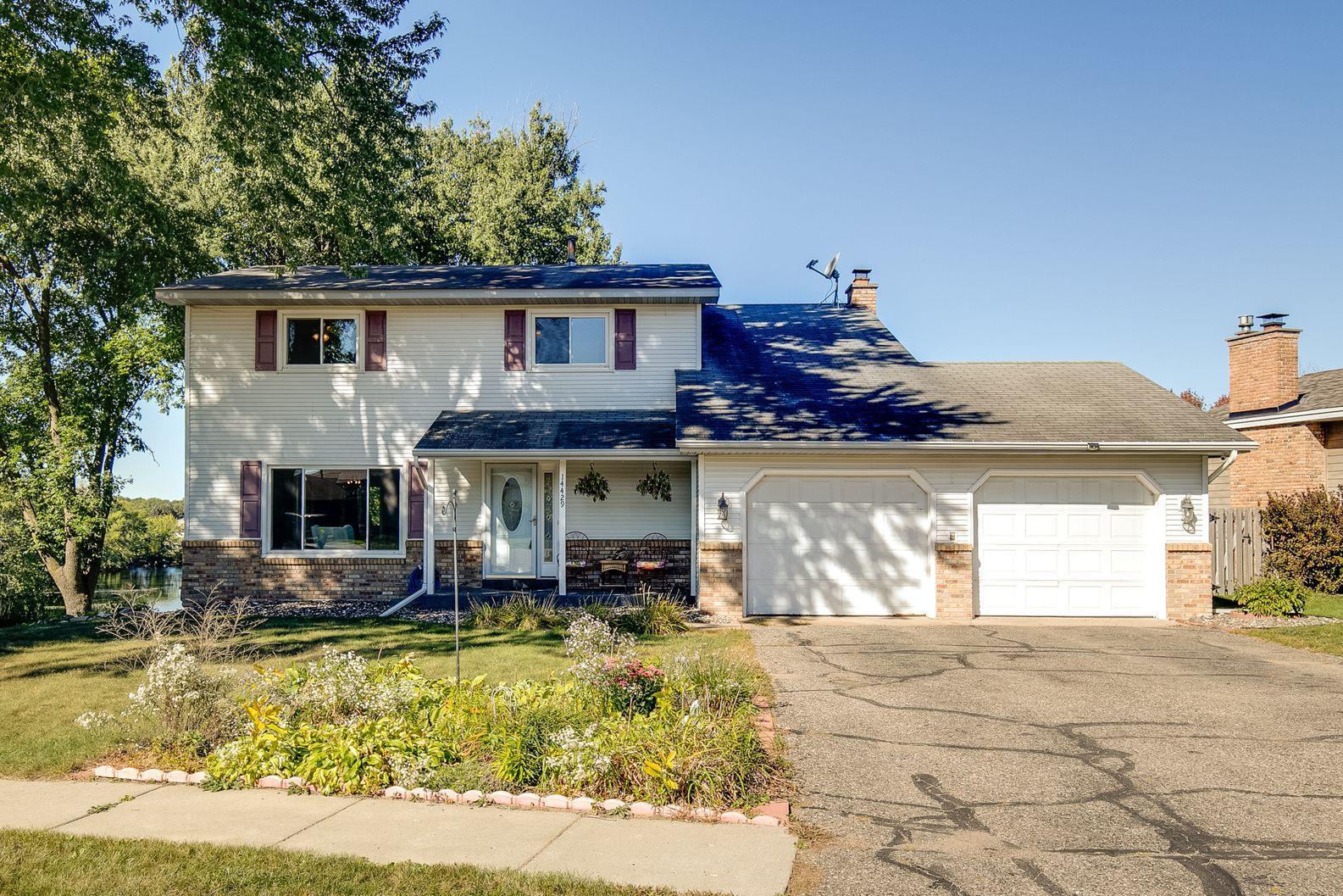 View of Residential at 14429 Guthrie Way, Apple Valley MN 55124, Apple Valley - Mike Wilen | Minnesota Team Real Estate