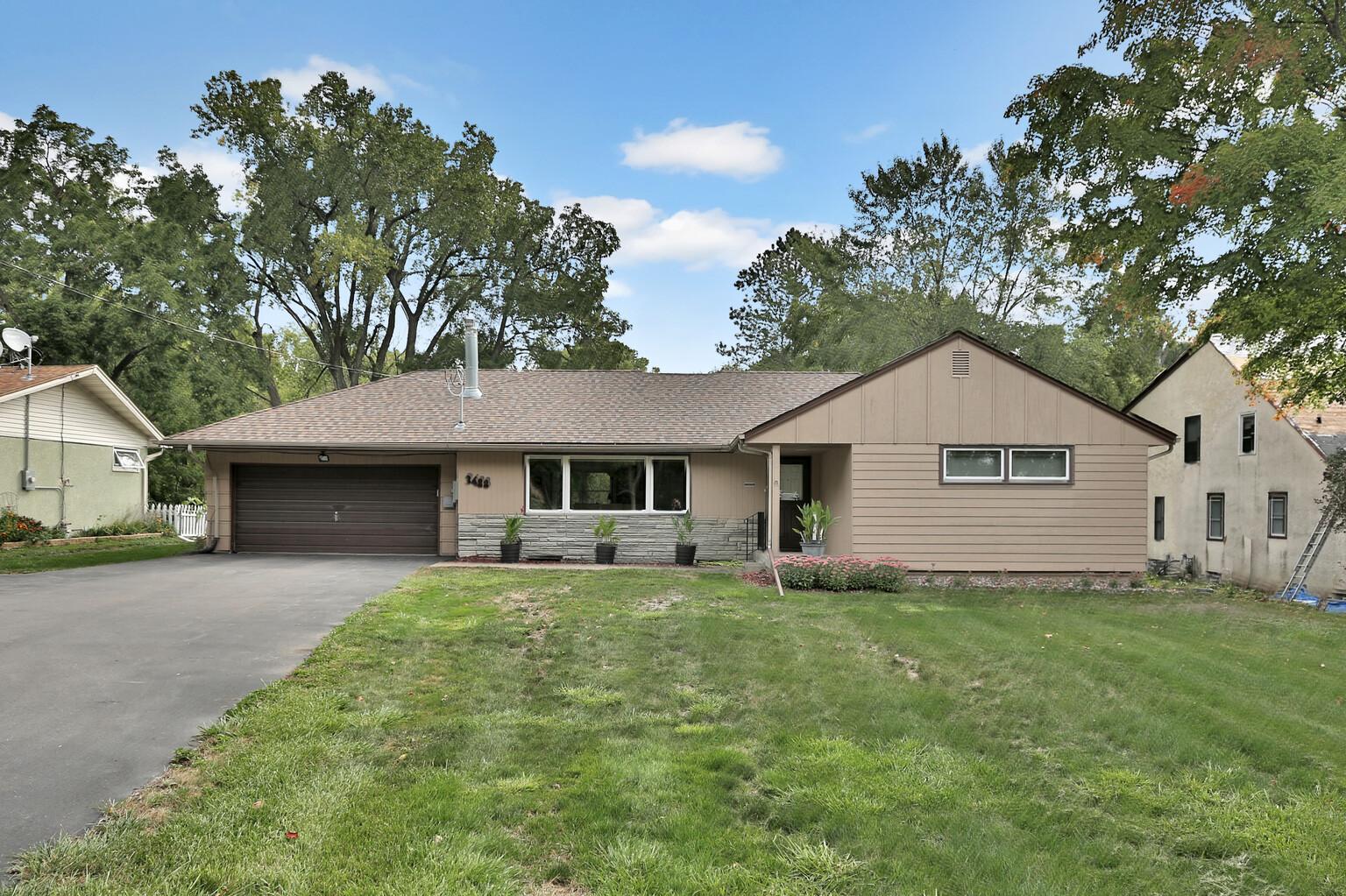 View of Residential at 3488 Edgerton Street, Vadnais Heights MN 55127, Vadnais Heights - Mike Wilen | Minnesota Team Real Estate