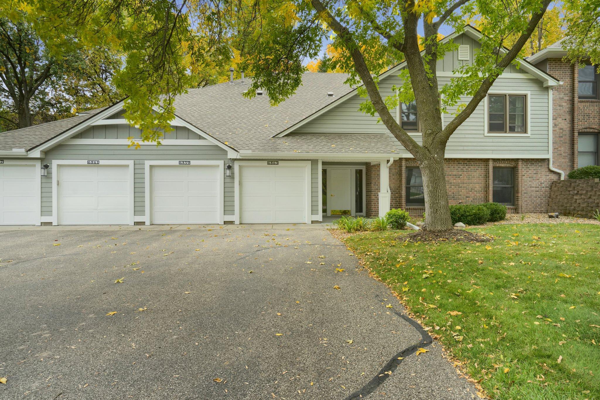 View of Residential at 6861 Langford Drive, Edina MN 55436, Edina - Mike Wilen | Minnesota Team Real Estate