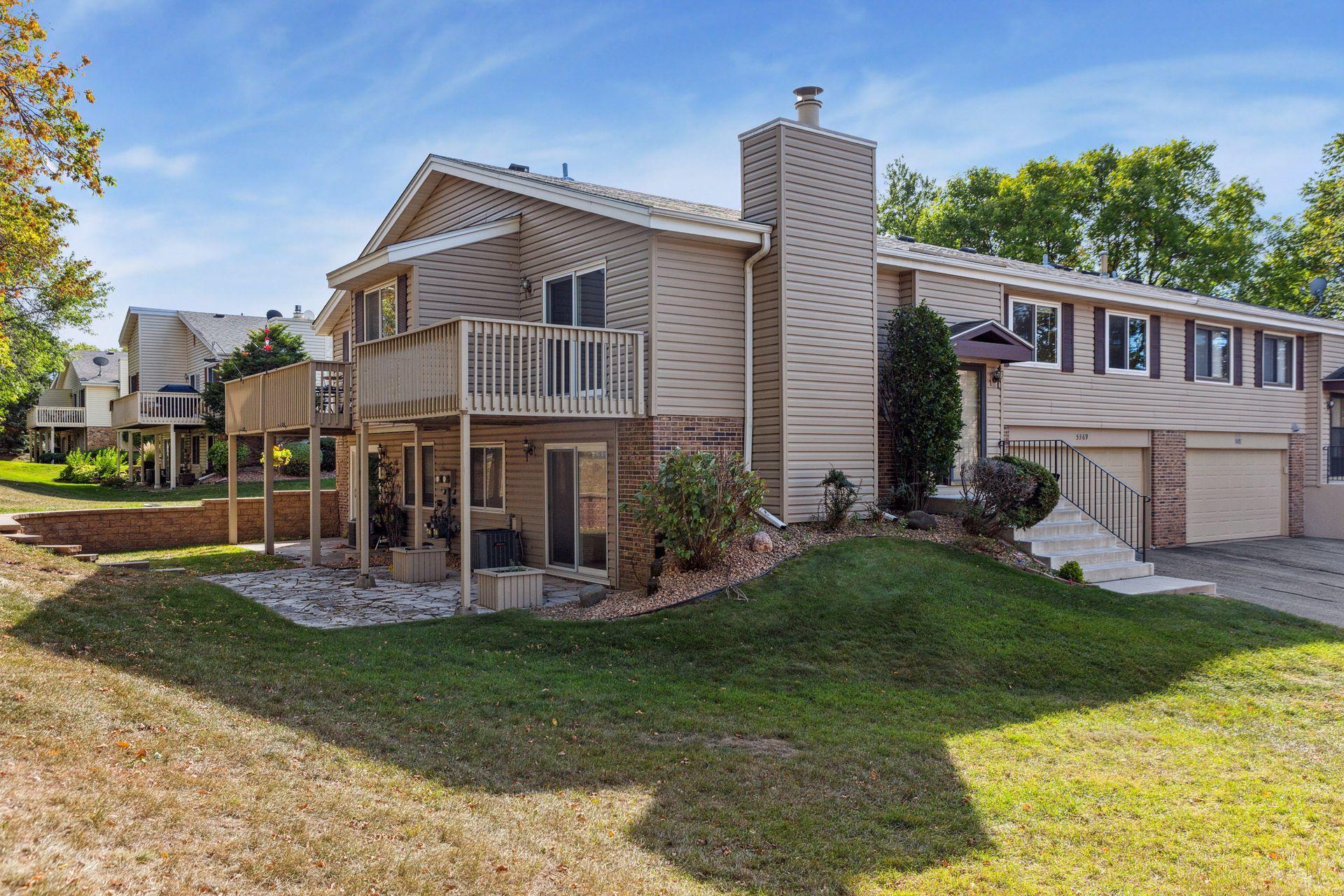 View of Residential at 5369 Beachside Drive, Minnetonka MN 55343, Minnetonka - Mike Wilen | Minnesota Team Real Estate