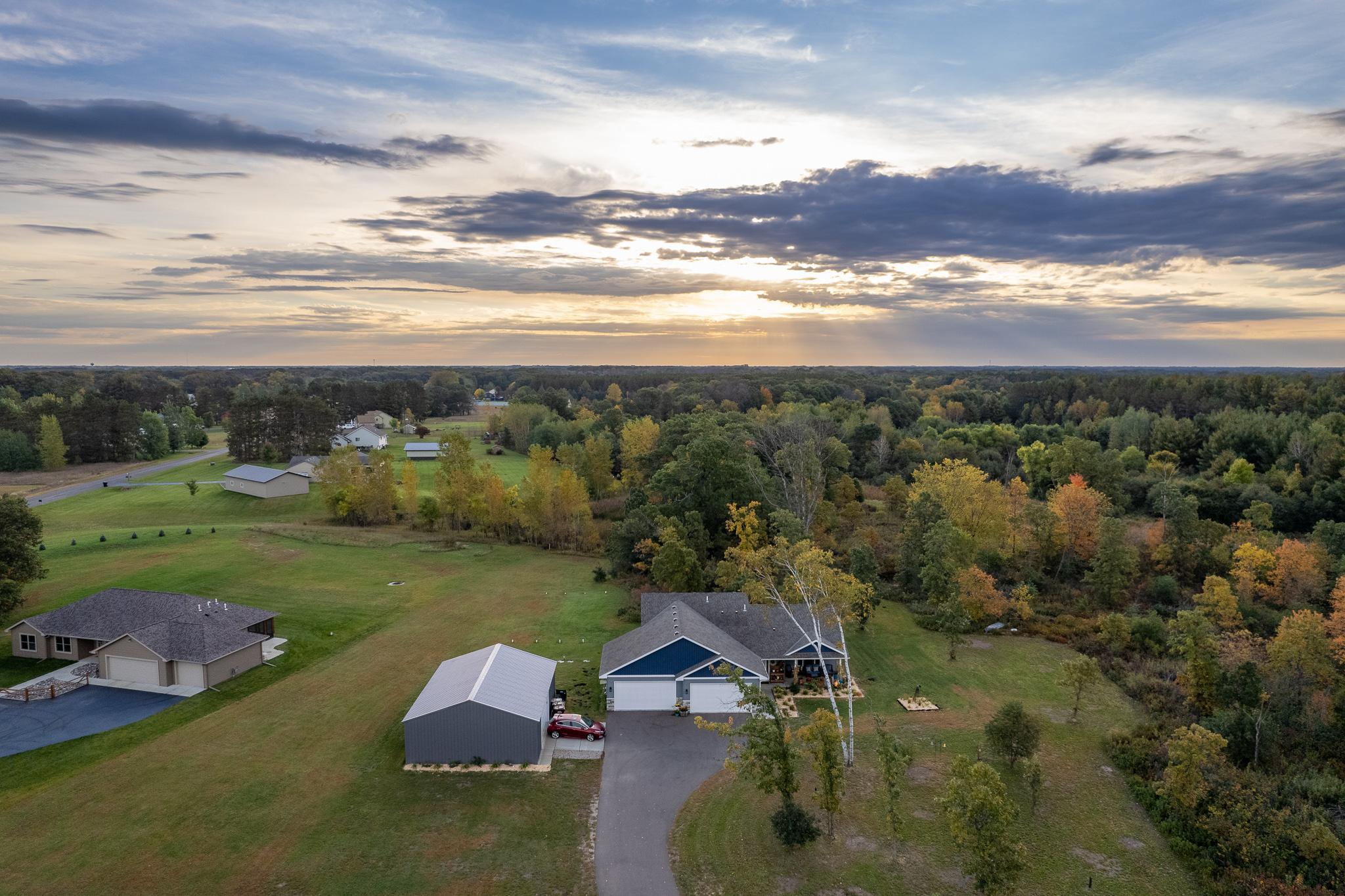 View of Residential at 31368 147th Street, Princeton MN 55371, Princeton - Mike Wilen | Minnesota Team Real Estate