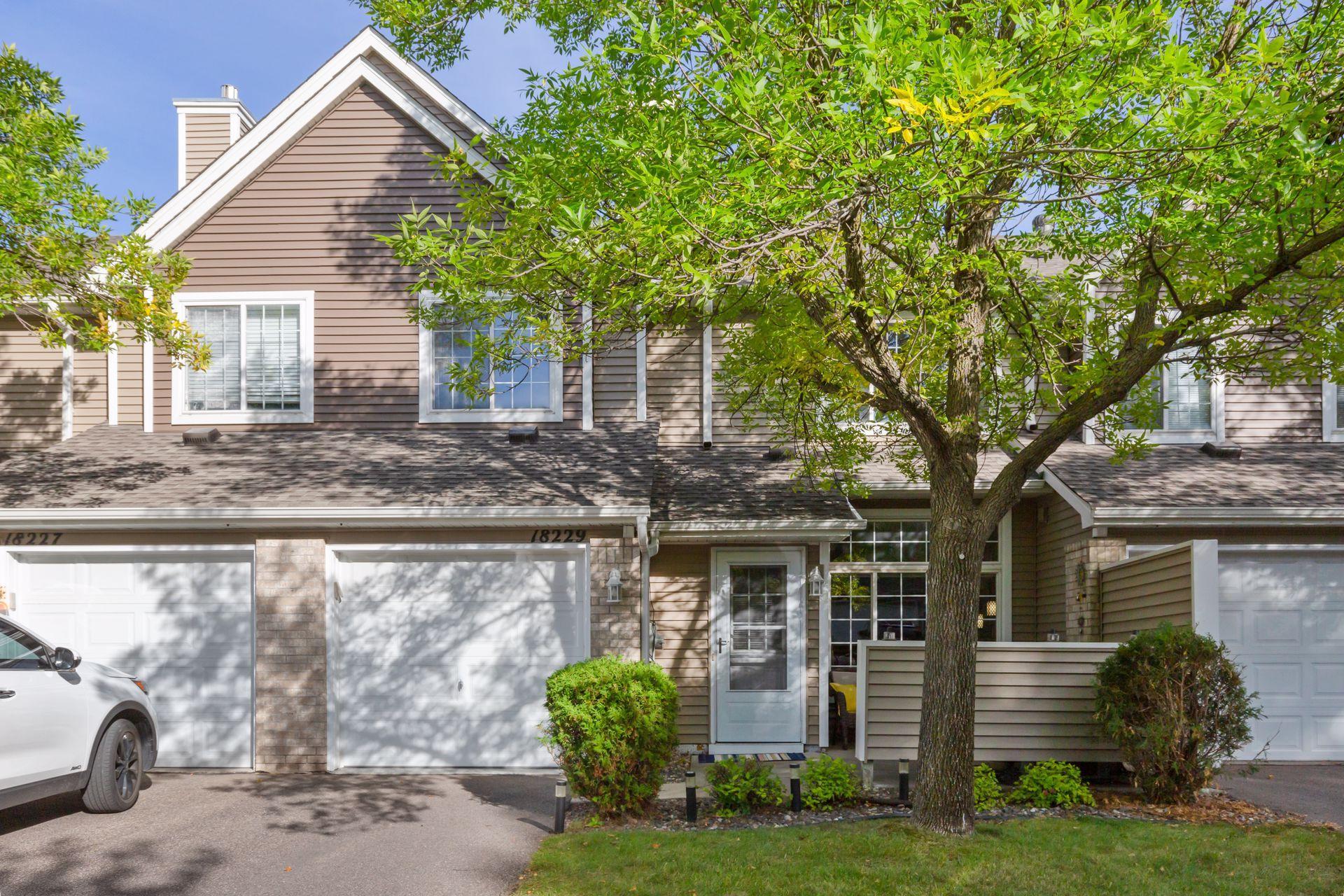 View of Residential at 18229 Warbler Lane, Eden Prairie MN 55346, Eden Prairie - Mike Wilen | Minnesota Team Real Estate