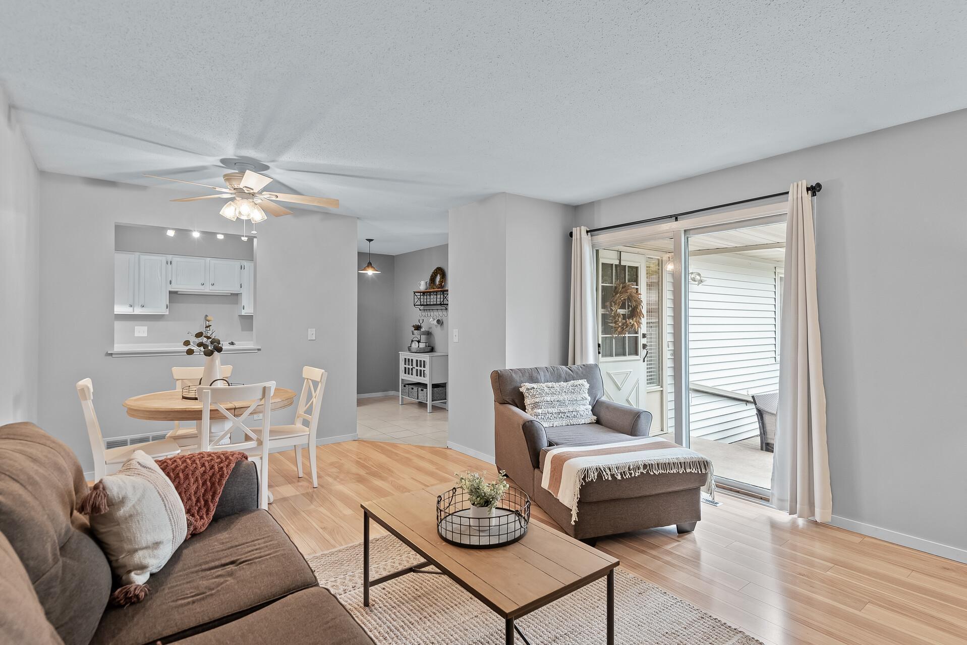View of Residential at 876 Monterey Drive, Shoreview MN 55126, Shoreview - Mike Wilen | Minnesota Team Real Estate