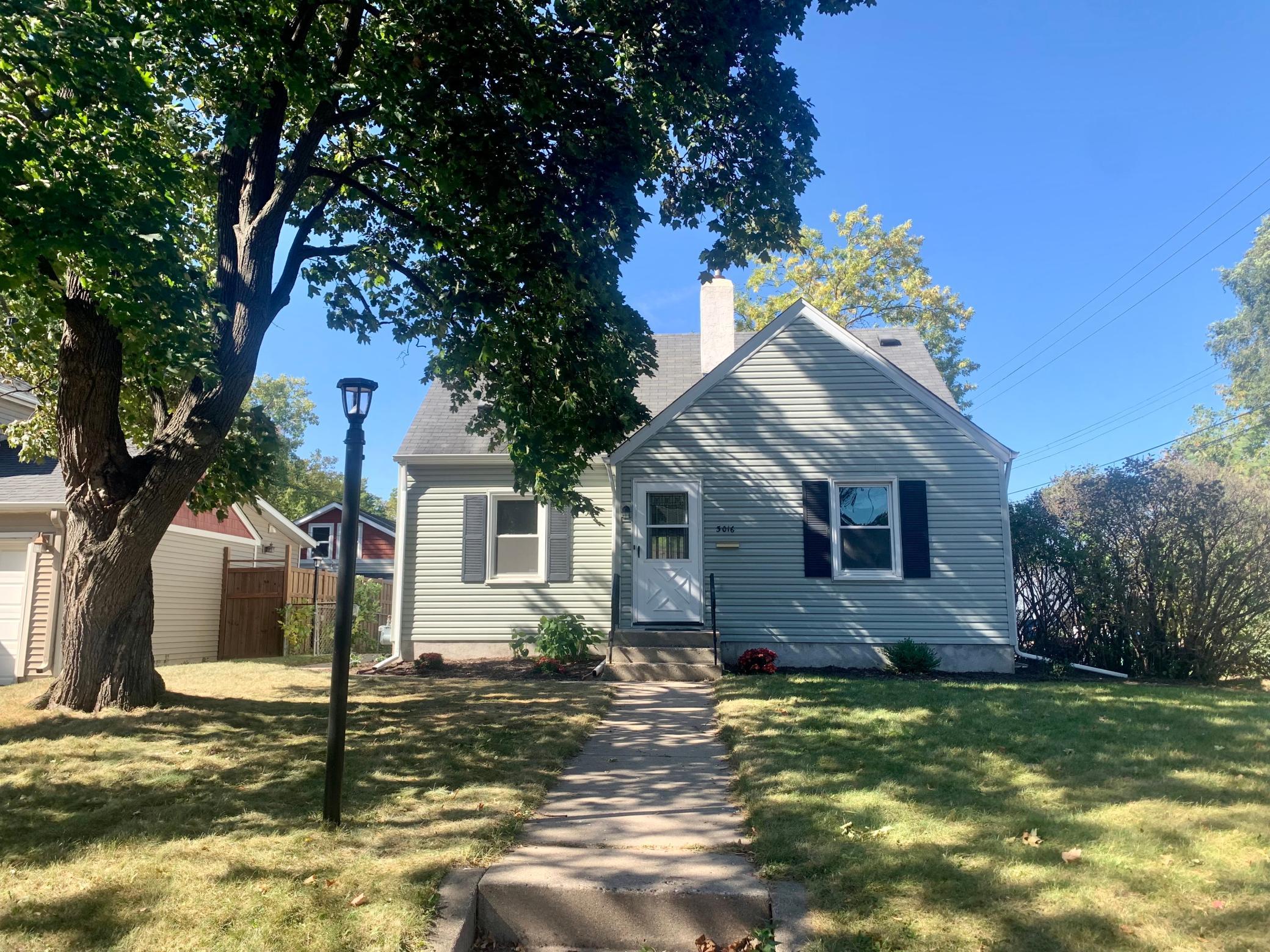 View of Residential at 3016 Kentucky Avenue, Saint Louis Park MN 55426, Saint Louis Park - Mike Wilen | Minnesota Team Real Estate