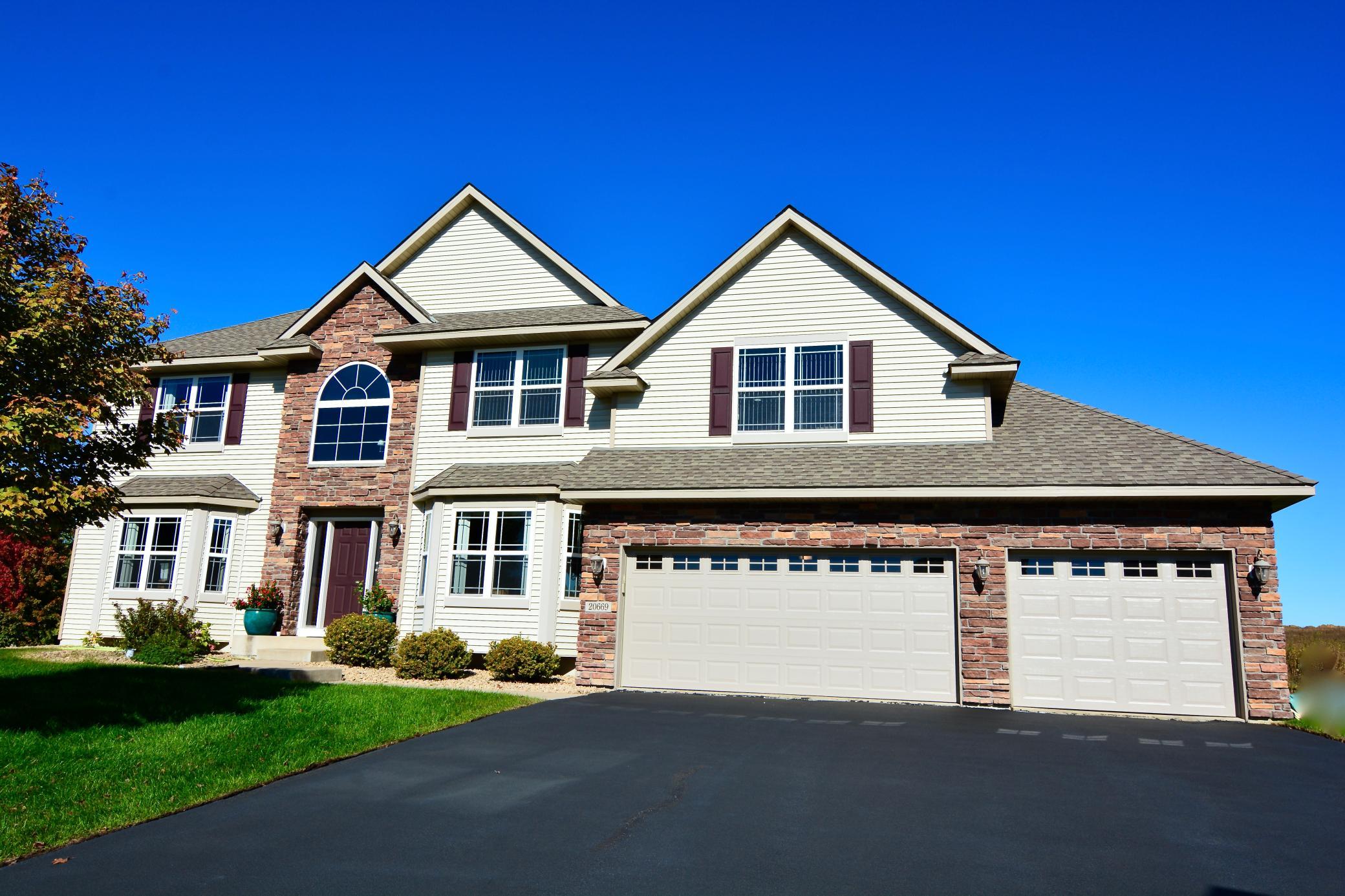 View of Residential at 20669 Frost Court, Lakeville MN 55044, Lakeville - Mike Wilen | Minnesota Team Real Estate