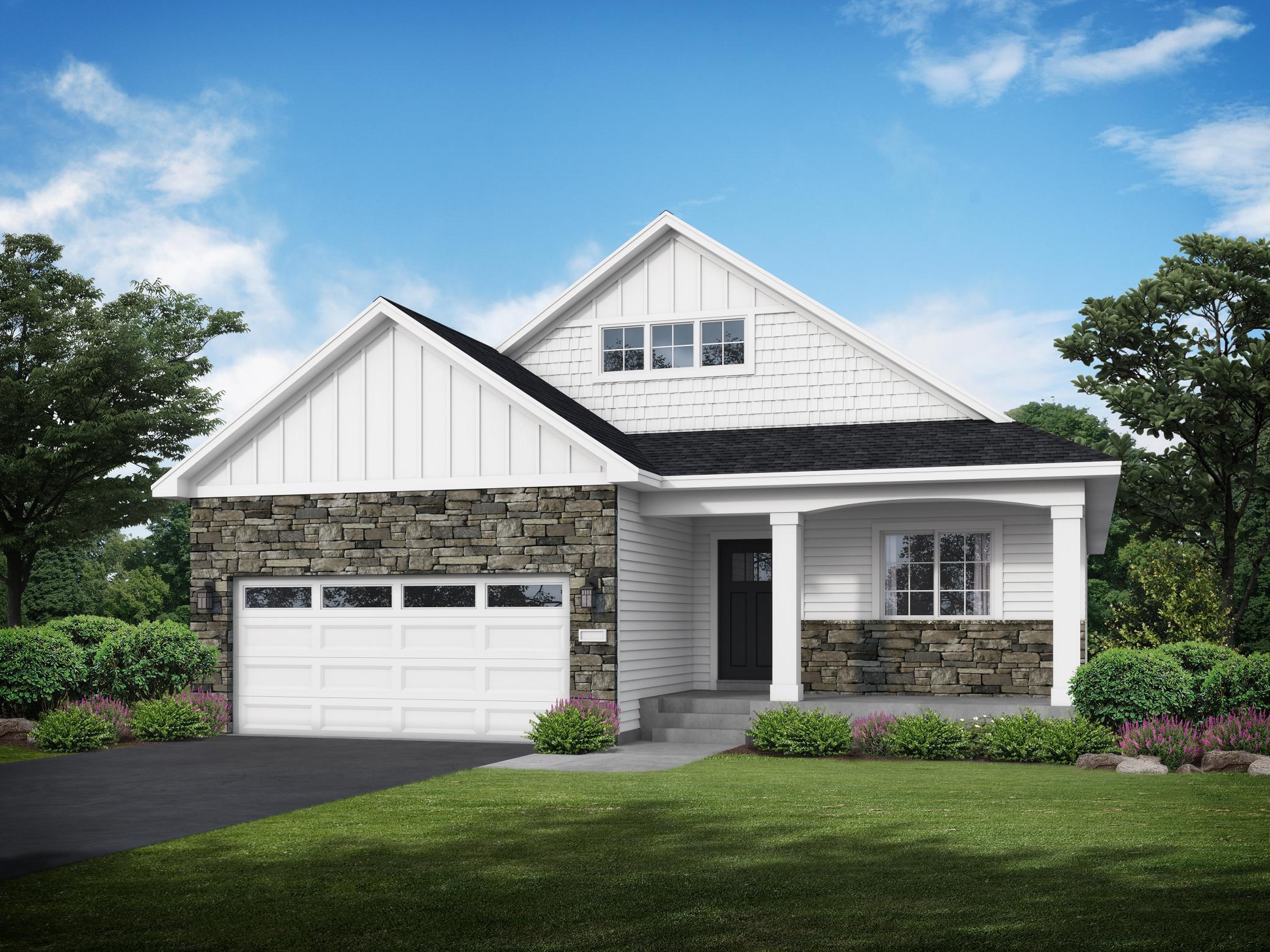 View of Residential at 10077 90th Way, Otsego MN 55362, Otsego - Mike Wilen | Minnesota Team Real Estate
