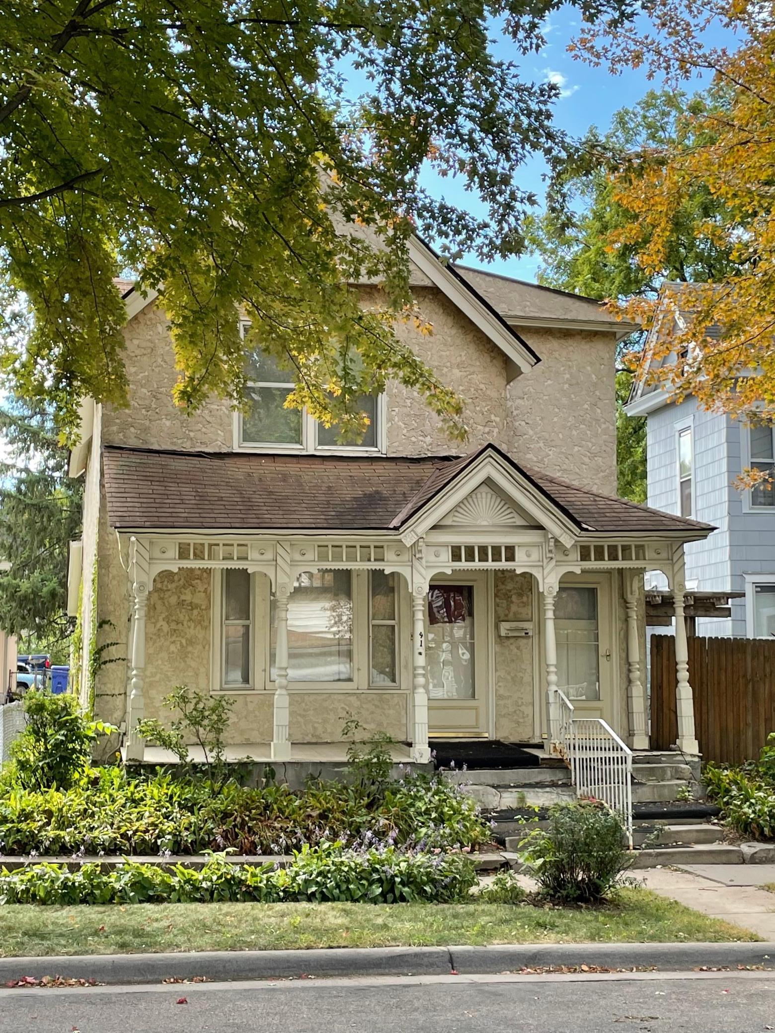 View of Residential Income at 918 Beech Street, Saint Paul MN 55106, Saint Paul - Mike Wilen | Minnesota Team Real Estate