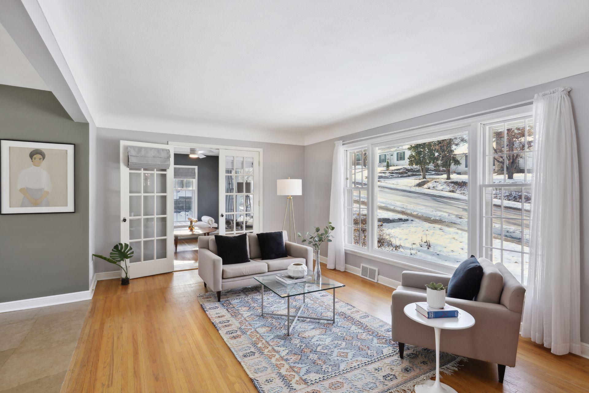View of Residential at 3223 Fillmore Street, Minneapolis MN 55418, Minneapolis - Mike Wilen | Minnesota Team Real Estate