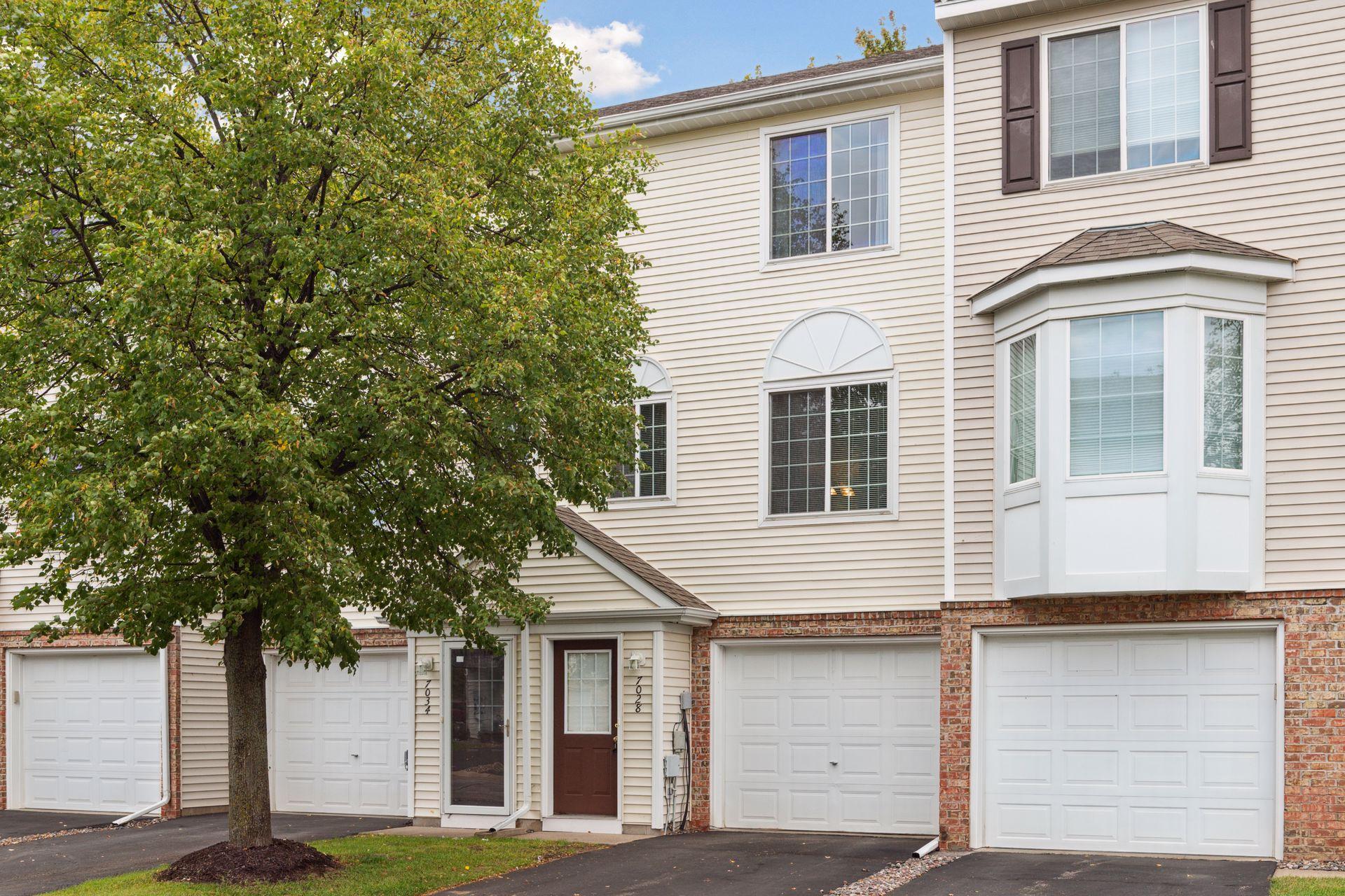 View of Residential at 7028 Quantrelle Avenue, Elk River MN 55330, Elk River - Mike Wilen | Minnesota Team Real Estate