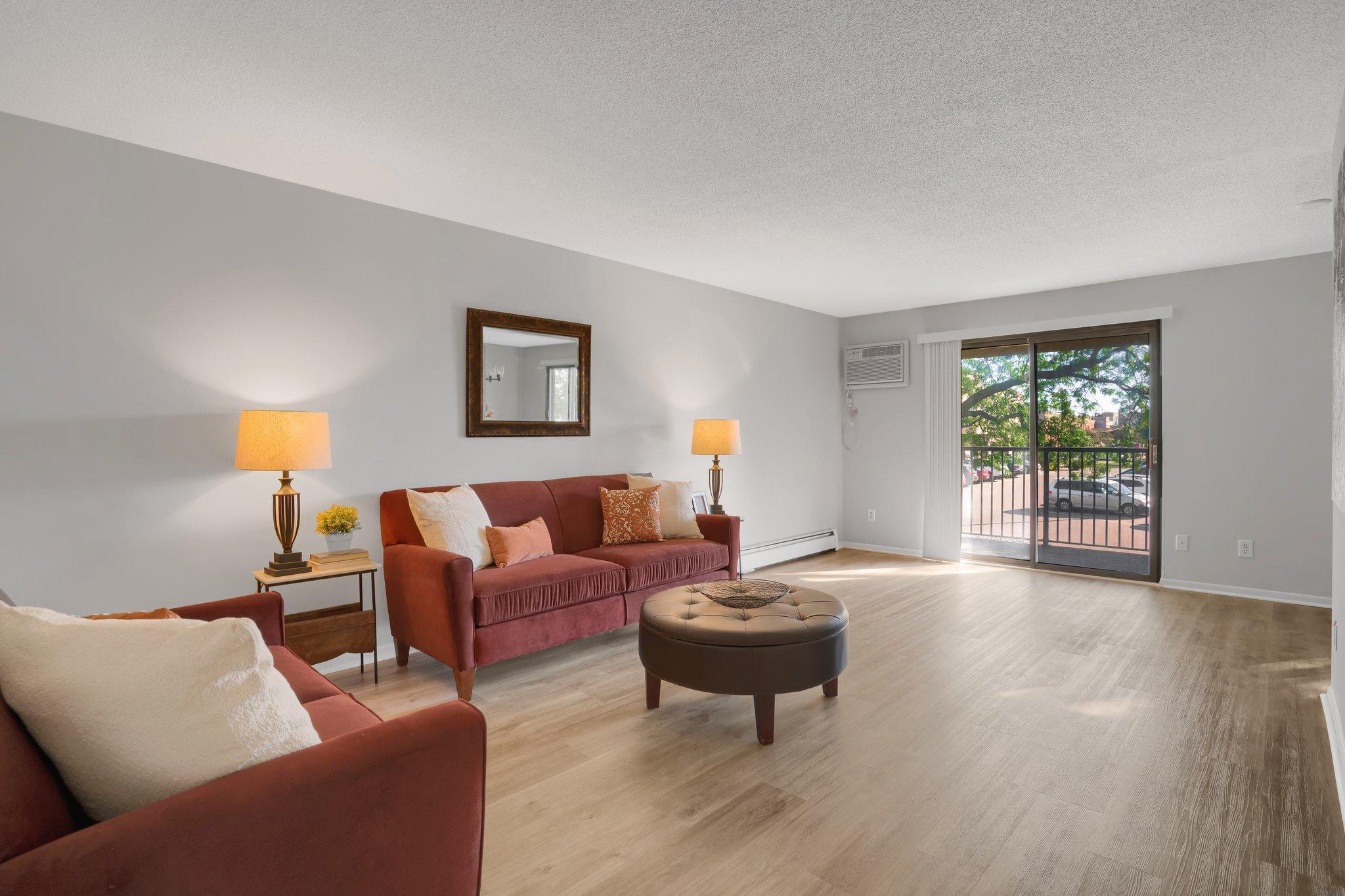 View of Residential at 4101 Parklawn Avenue #234, Edina MN 55435, Edina - Mike Wilen | Minnesota Team Real Estate
