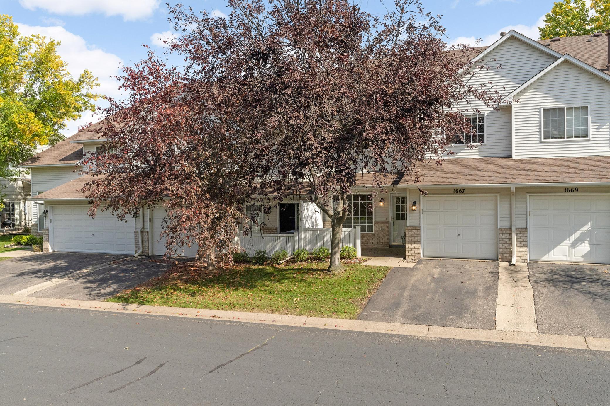 View of Residential at 1667 Riverwood Drive #92, Burnsville MN 55337, Burnsville - Mike Wilen | Minnesota Team Real Estate
