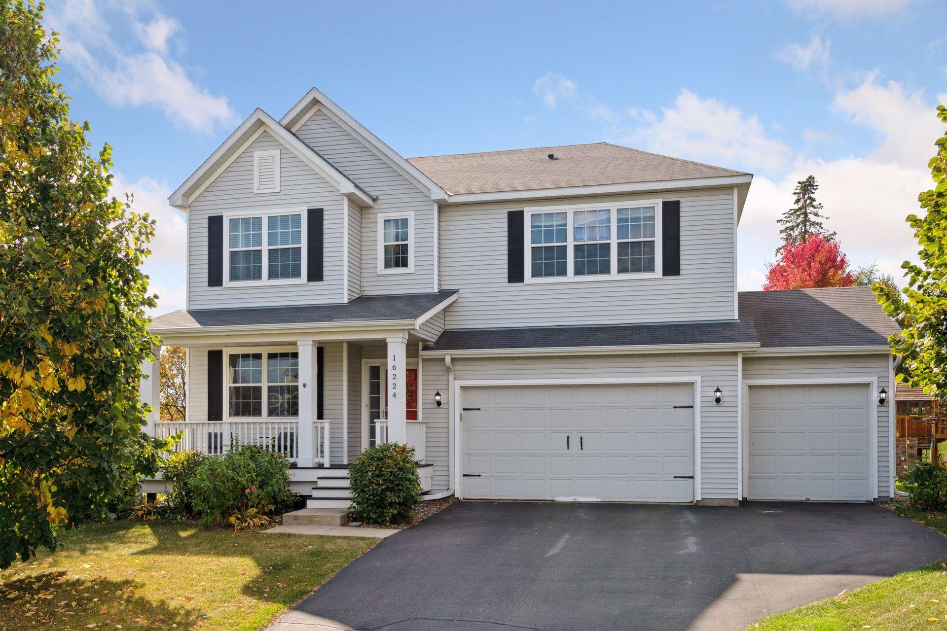 View of Residential at 16224 Lithium Court, Ramsey MN 55303, Ramsey - Mike Wilen | Minnesota Team Real Estate