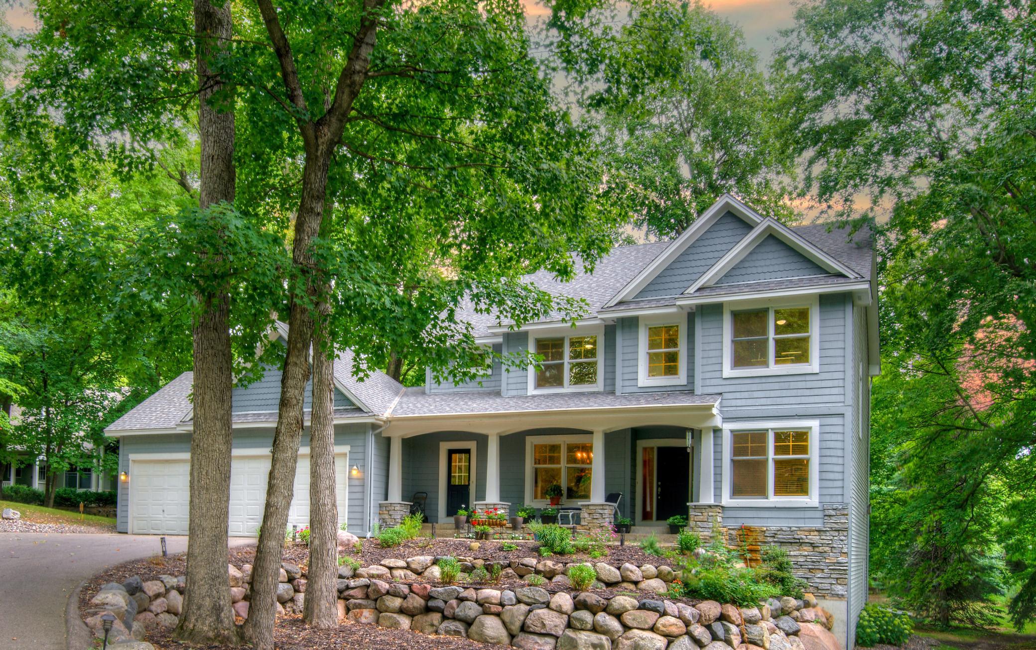 View of Residential at 4915 Suburban Drive, Excelsior MN 55331, Excelsior - Mike Wilen | Minnesota Team Real Estate