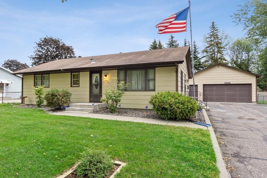 View of Residential at 9316 Valley Forge Lane, Maple Grove MN 55369, Maple Grove - Mike Wilen | Minnesota Team Real Estate