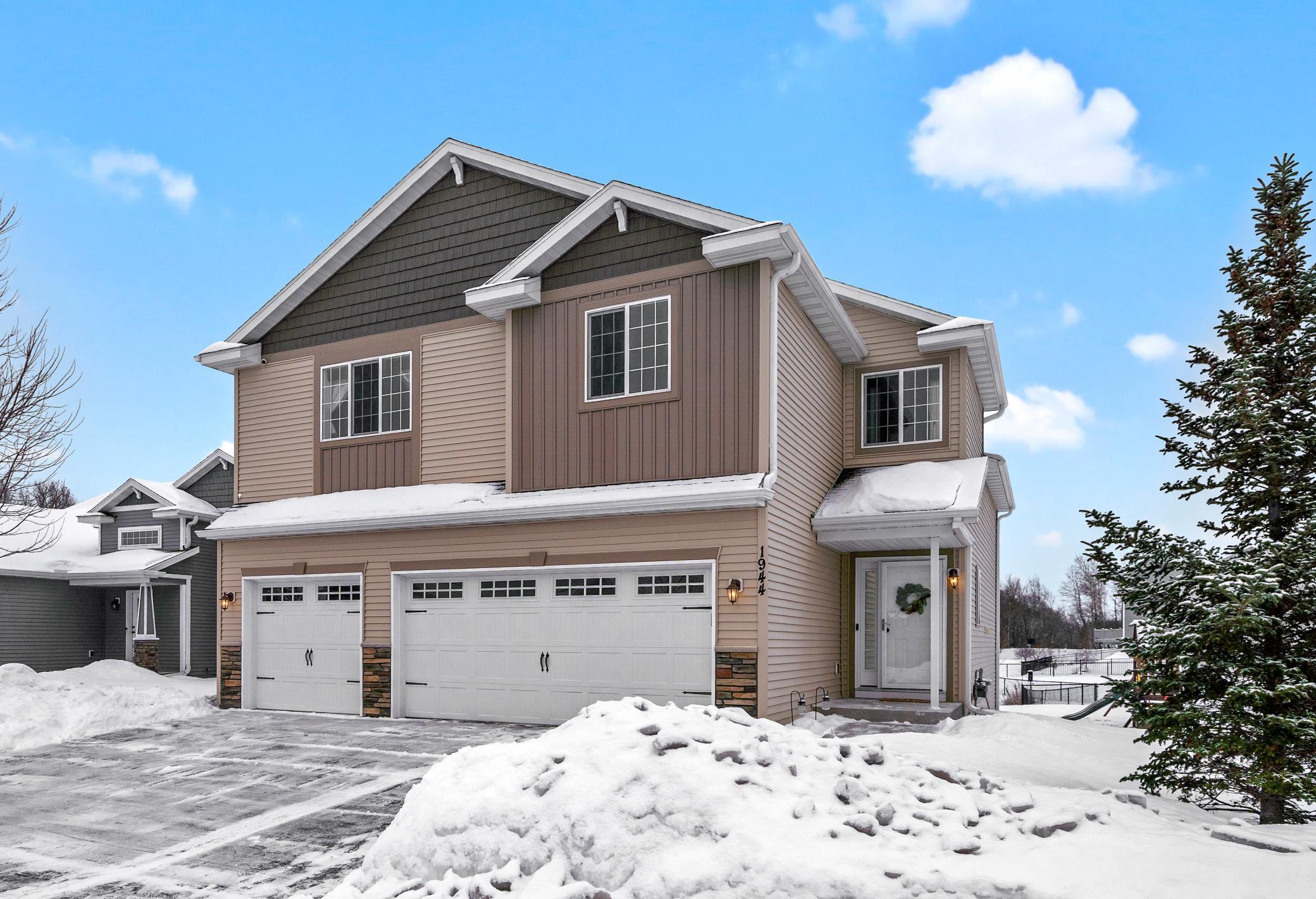 View of Residential at 1944 139th Avenue, Andover MN 55304, Andover - Mike Wilen | Minnesota Team Real Estate