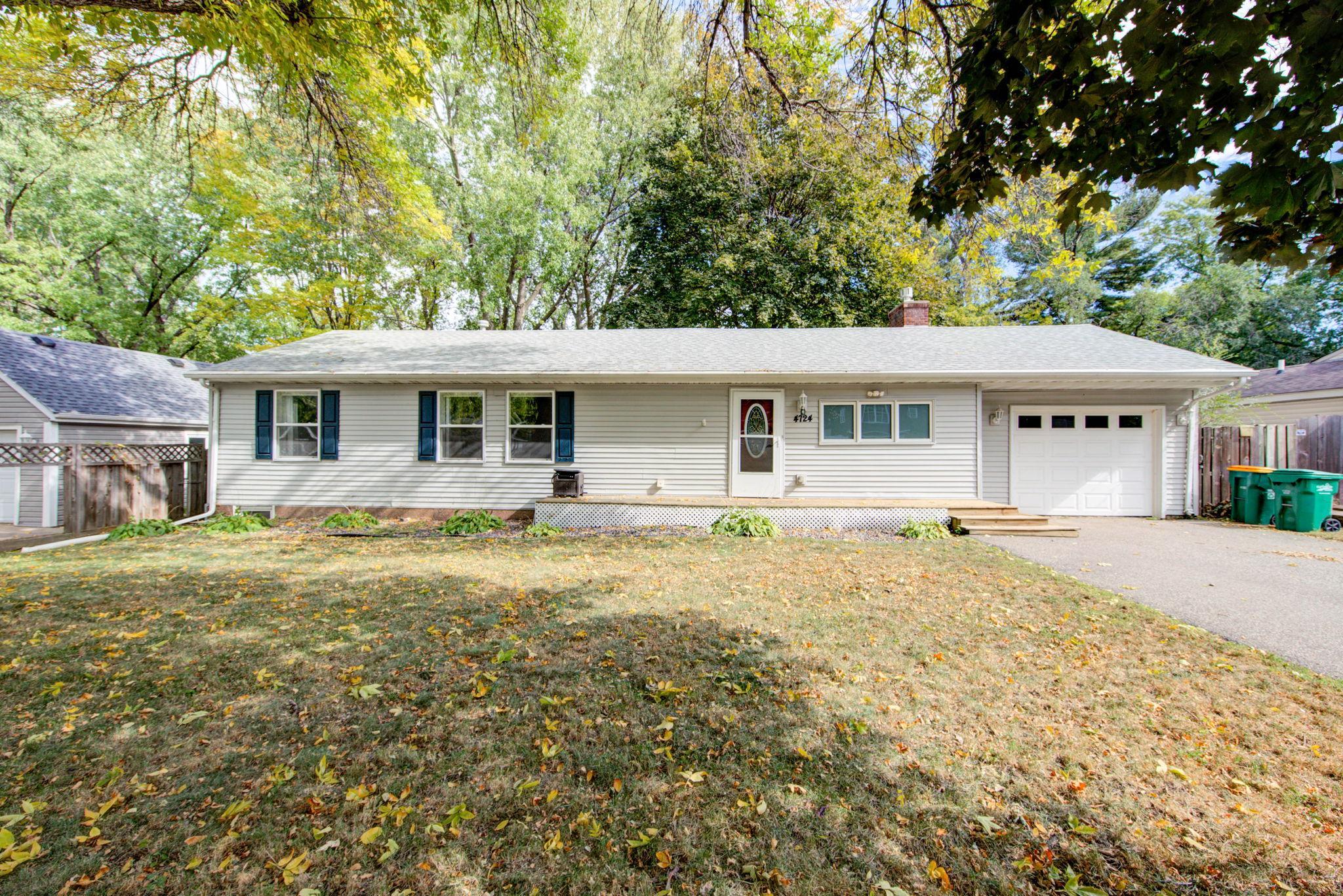 View of Residential at 4724 Florida Avenue, Crystal MN 55428, Crystal - Mike Wilen | Minnesota Team Real Estate