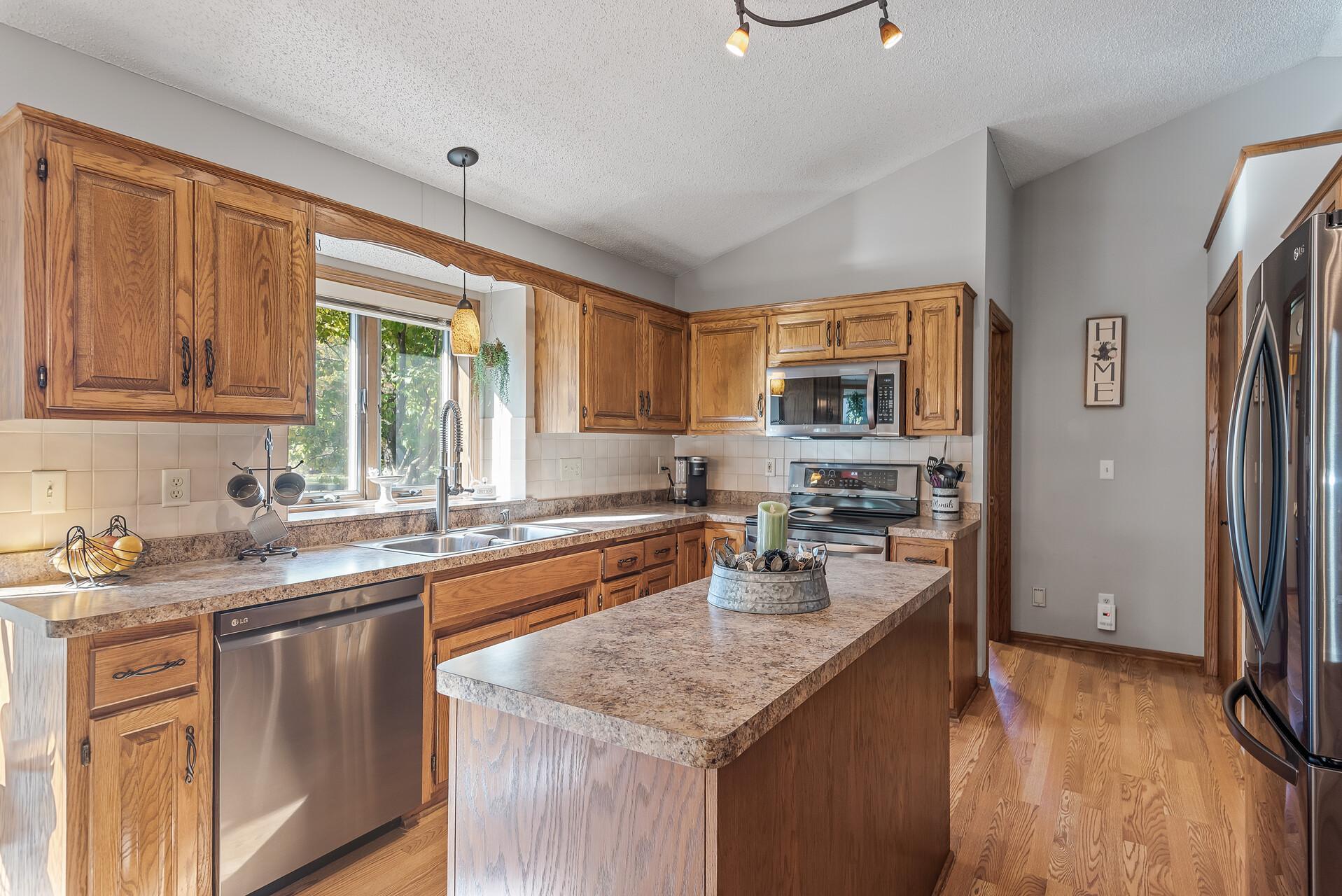 View of Residential at 4955 126th Street, White Bear Lake MN 55110, White Bear Lake - Mike Wilen | Minnesota Team Real Estate