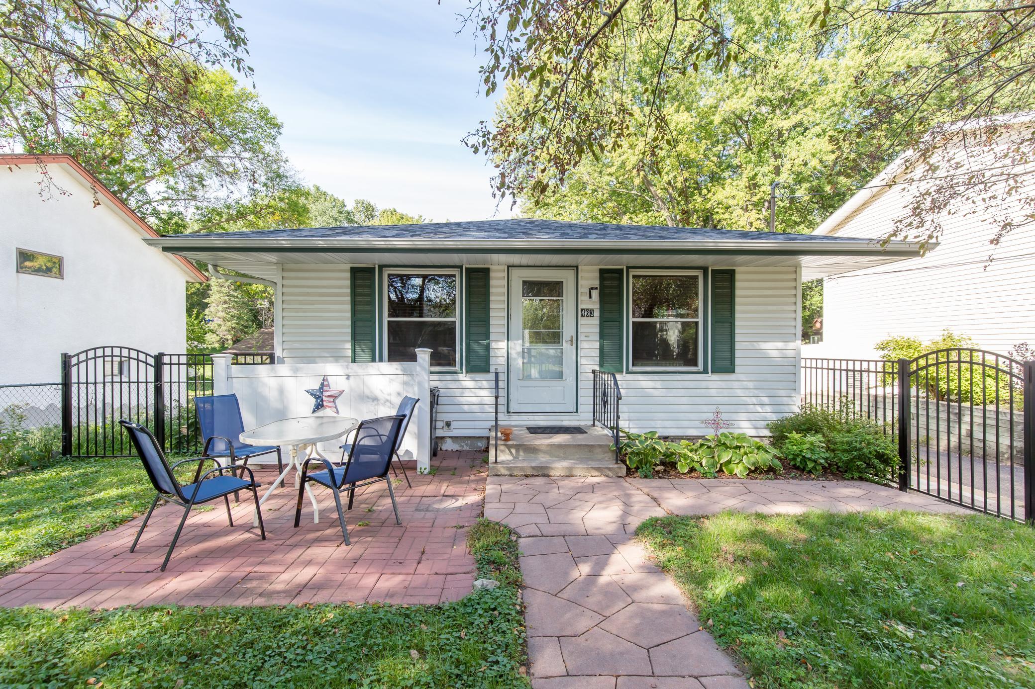 View of Residential at 463 Van Dyke Street, Saint Paul MN 55119, Saint Paul - Mike Wilen | Minnesota Team Real Estate