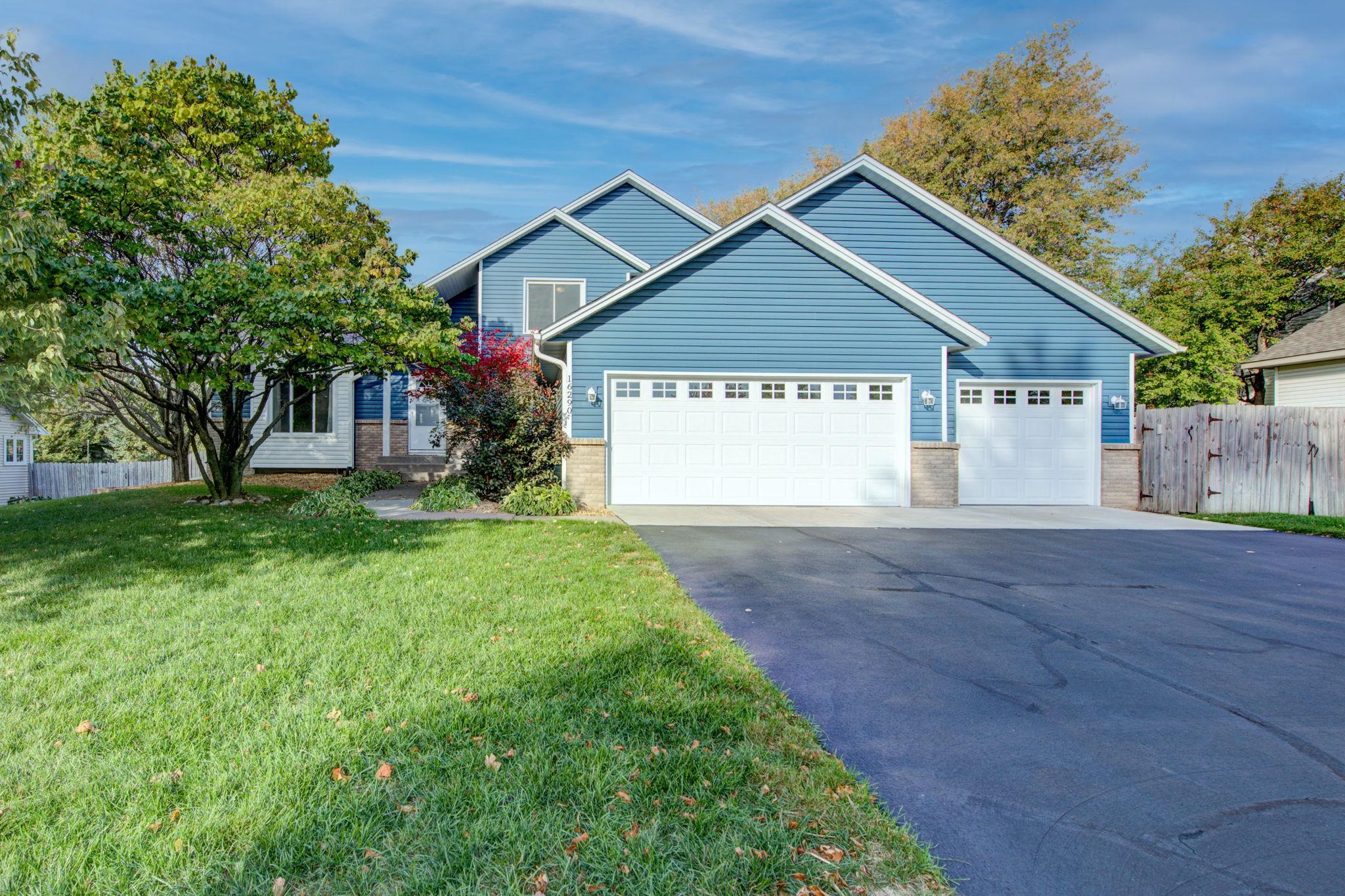 View of Residential at 16290 Harvard Drive, Lakeville MN 55044, Lakeville - Mike Wilen | Minnesota Team Real Estate