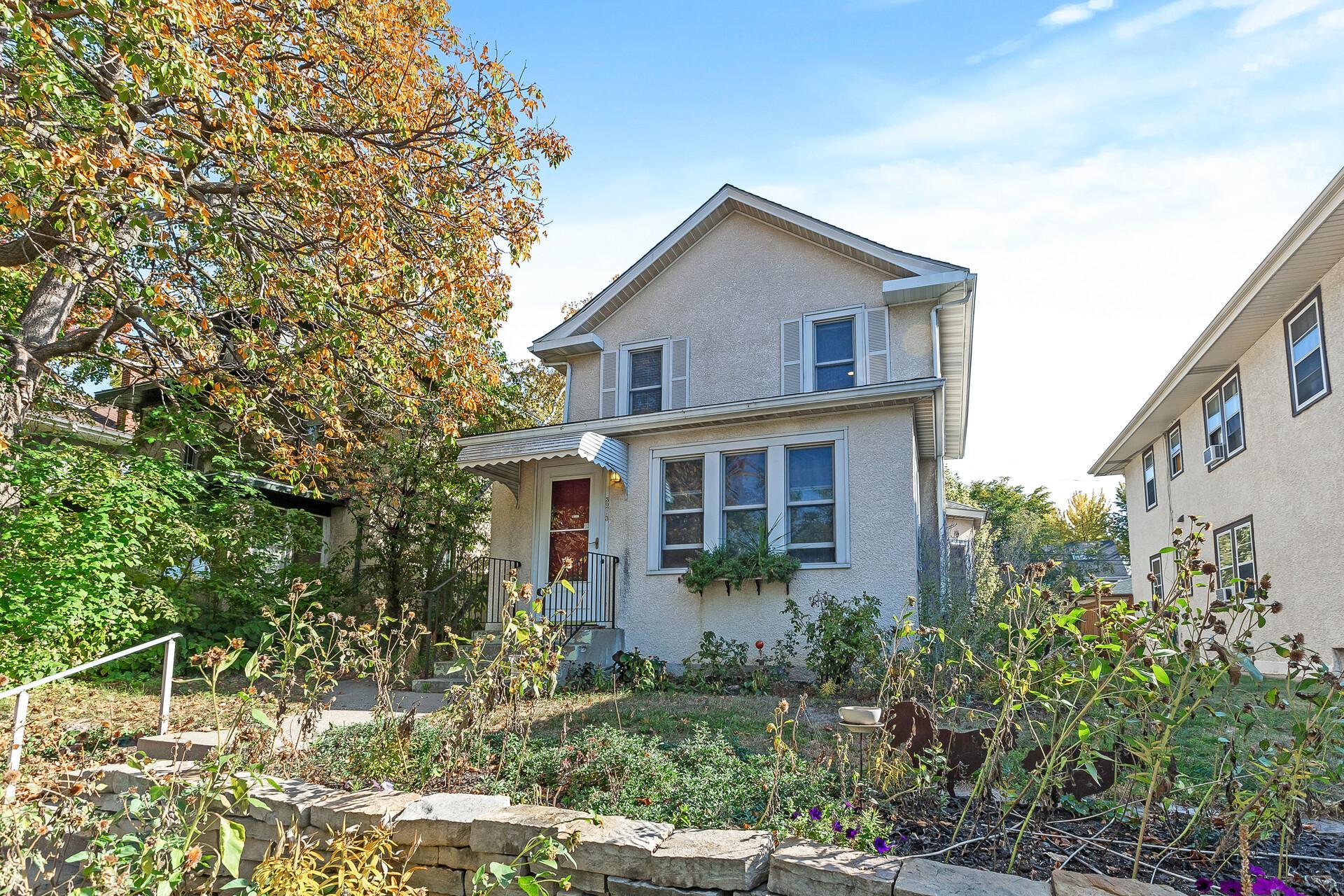 View of Residential at 3213 Emerson Avenue, Minneapolis MN 55408, Minneapolis - Mike Wilen | Minnesota Team Real Estate