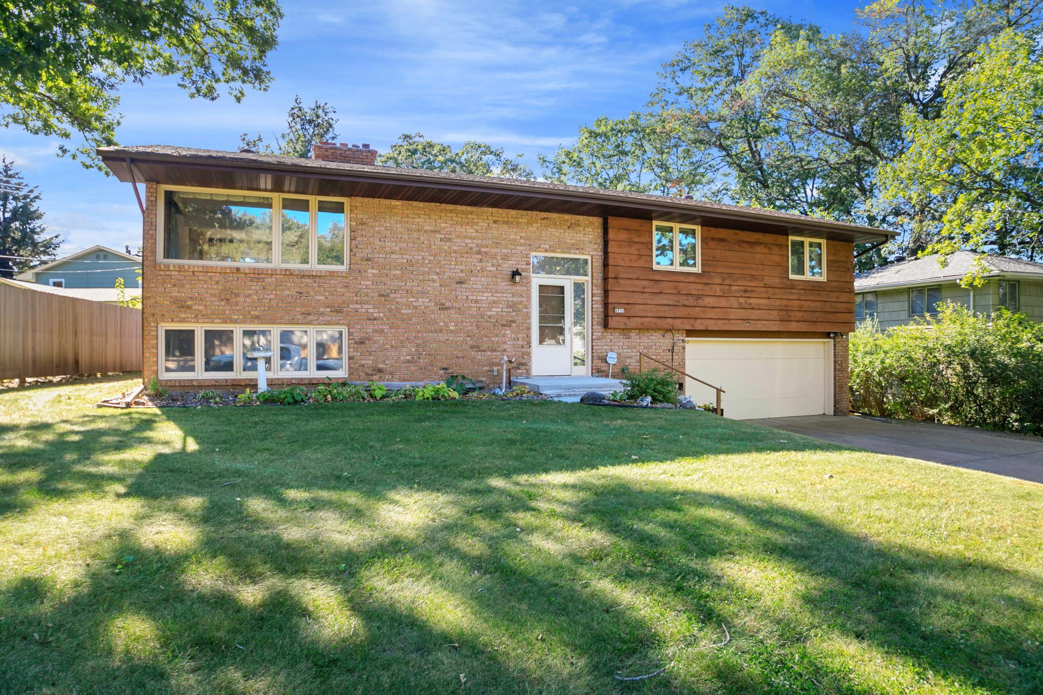 View of Residential at 4950 Fillmore Street, Columbia Heights MN 55421, Columbia Heights - Mike Wilen | Minnesota Team Real Estate
