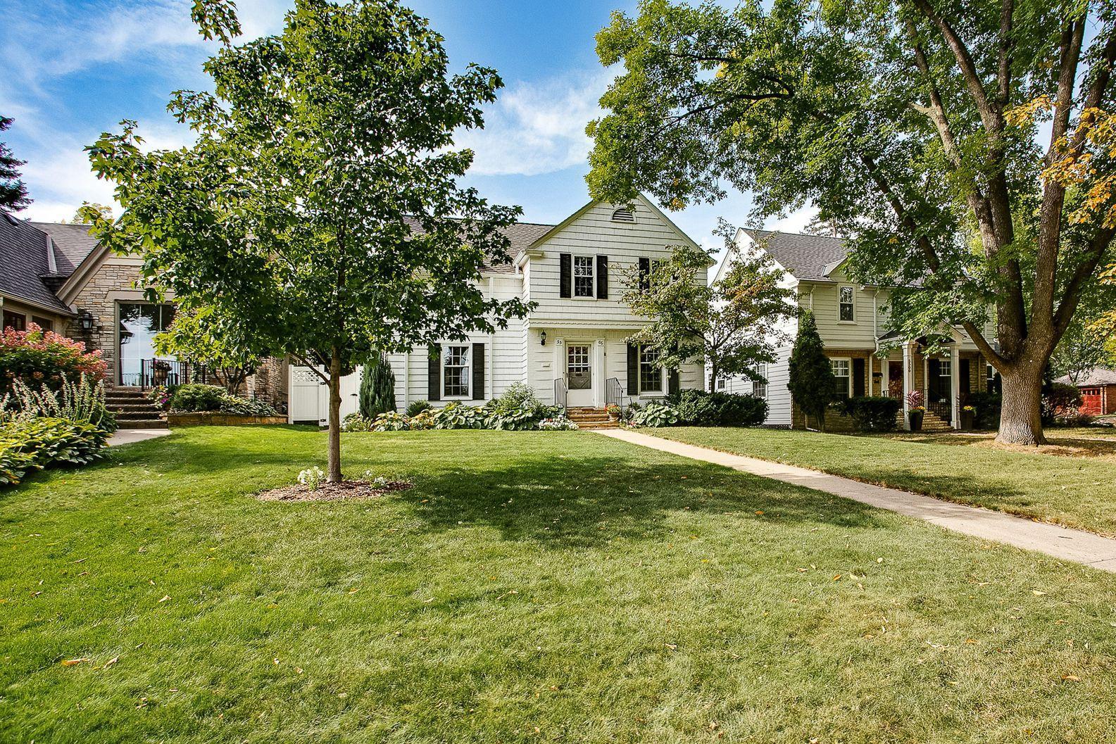 View of Residential at 5506 Edgewater Boulevard, Minneapolis MN 55417, Minneapolis - Mike Wilen | Minnesota Team Real Estate