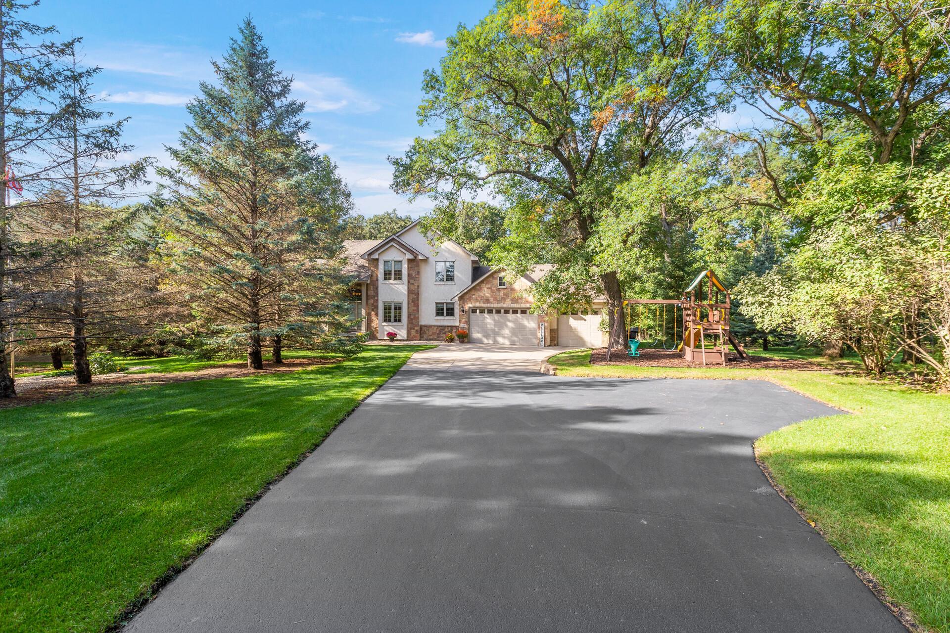 View of Residential at 22210 Watson Street, Elk River MN 55330, Elk River - Mike Wilen | Minnesota Team Real Estate