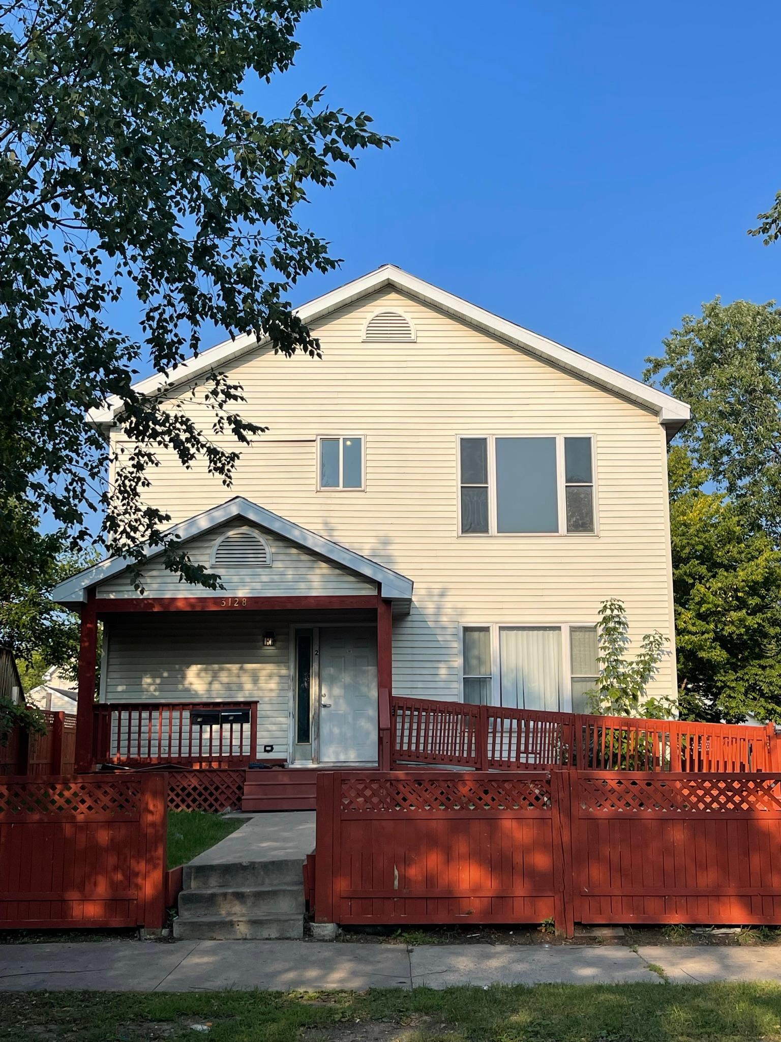 View of Residential Income at 3128 5th Avenue, Minneapolis MN 55408, Minneapolis - Mike Wilen | Minnesota Team Real Estate