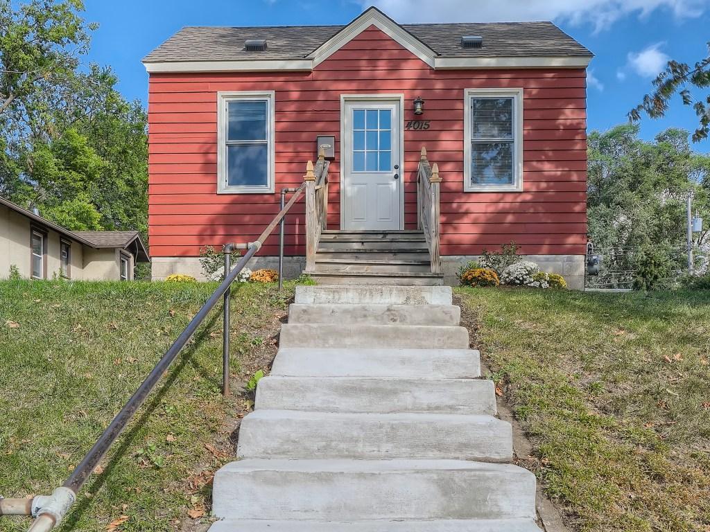 View of Residential at 4015 16th Avenue, Minneapolis MN 55407, Minneapolis - Mike Wilen | Minnesota Team Real Estate