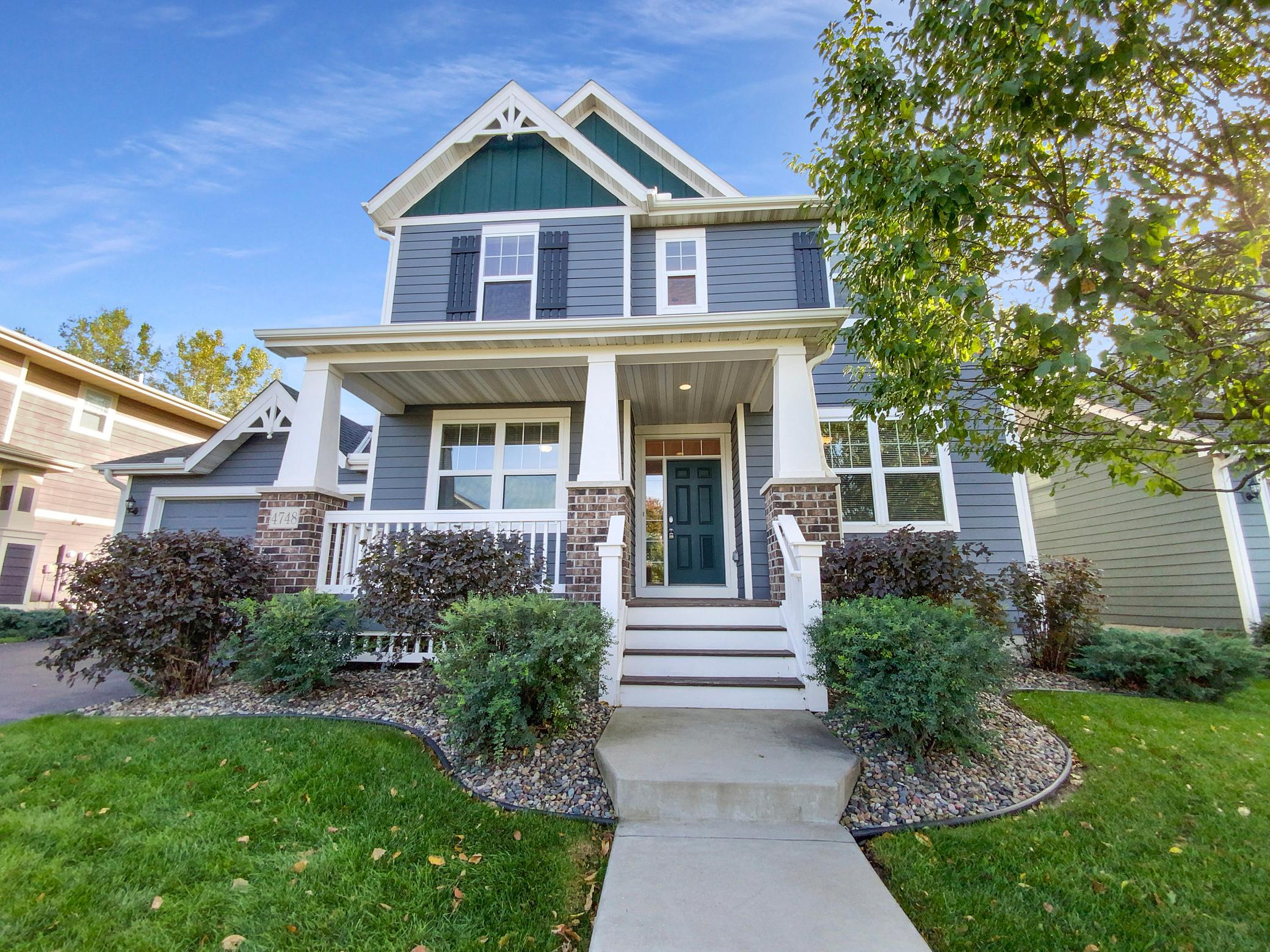 View of Residential at 4748 159th Street, Apple Valley MN 55124, Apple Valley - Mike Wilen | Minnesota Team Real Estate