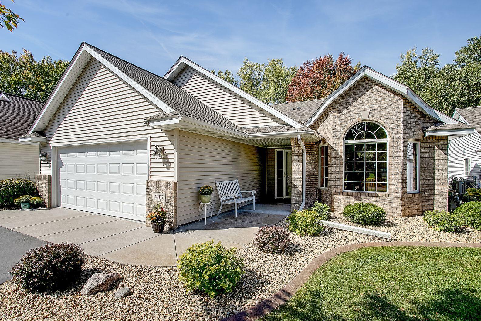 View of Residential at 9107 Farnsworth Avenue, Brooklyn Park MN 55443, Brooklyn Park - Mike Wilen | Minnesota Team Real Estate