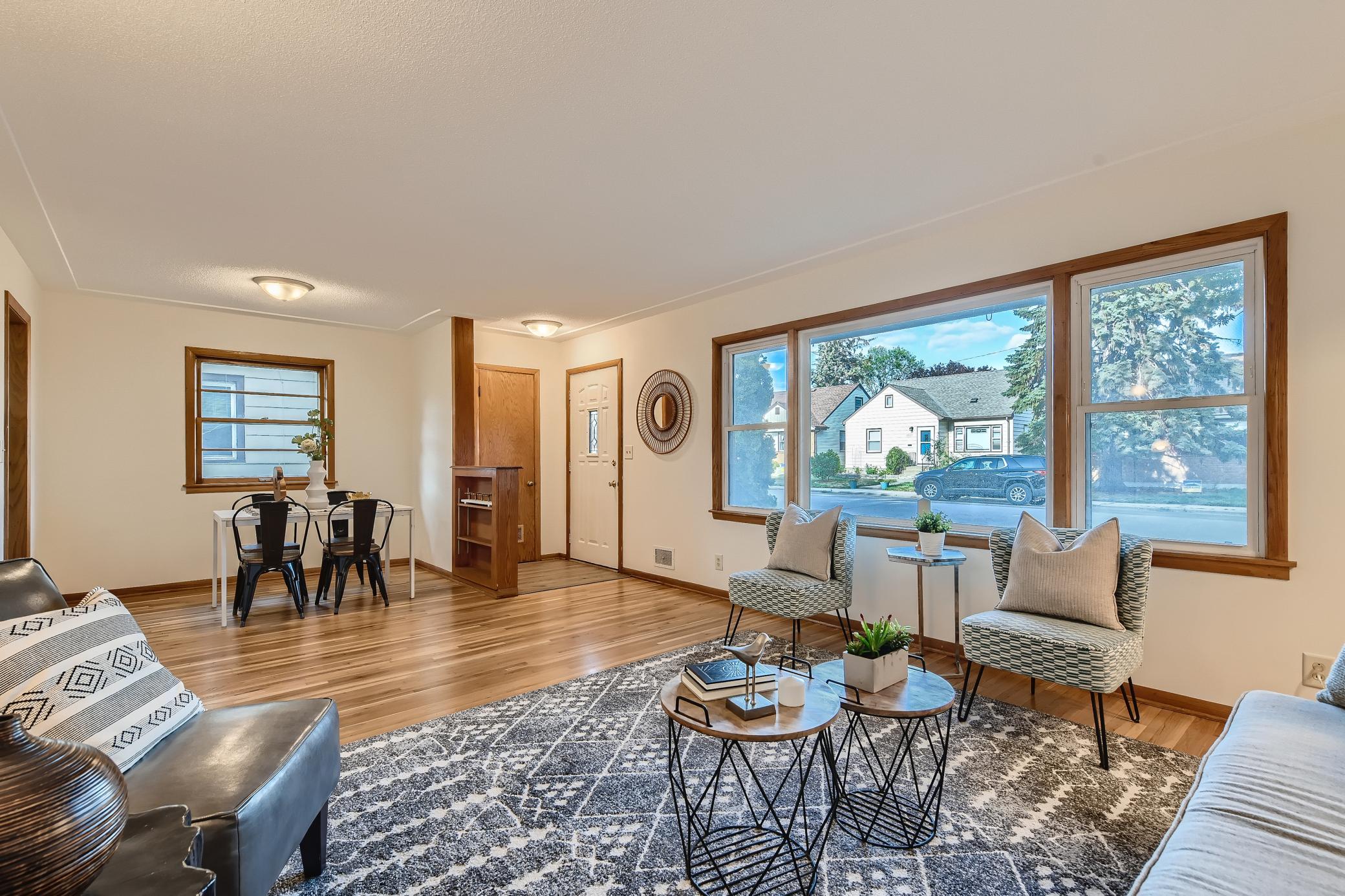 View of Residential at 2822 Grand Street, Minneapolis MN 55418, Minneapolis - Mike Wilen | Minnesota Team Real Estate