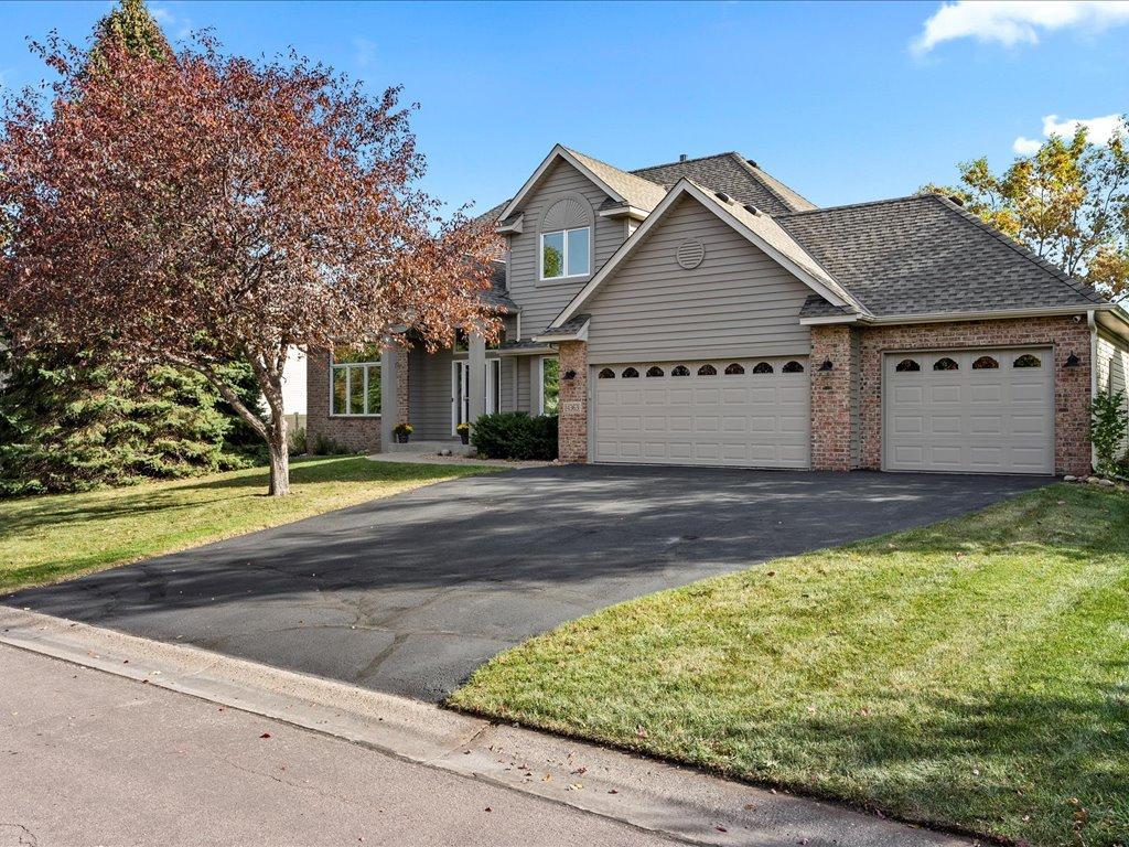 View of Residential at 14363 Fridley Way, Apple Valley MN 55124, Apple Valley - Mike Wilen | Minnesota Team Real Estate