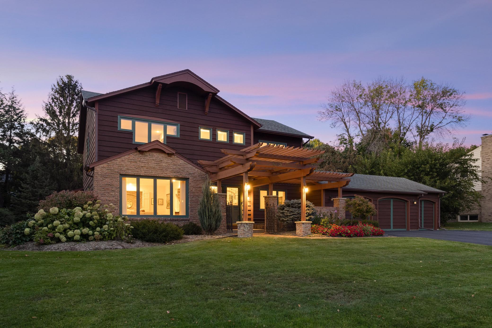 View of Residential at 683 Arcadia Drive, Mendota Heights MN 55118, Mendota Heights - Mike Wilen | Minnesota Team Real Estate