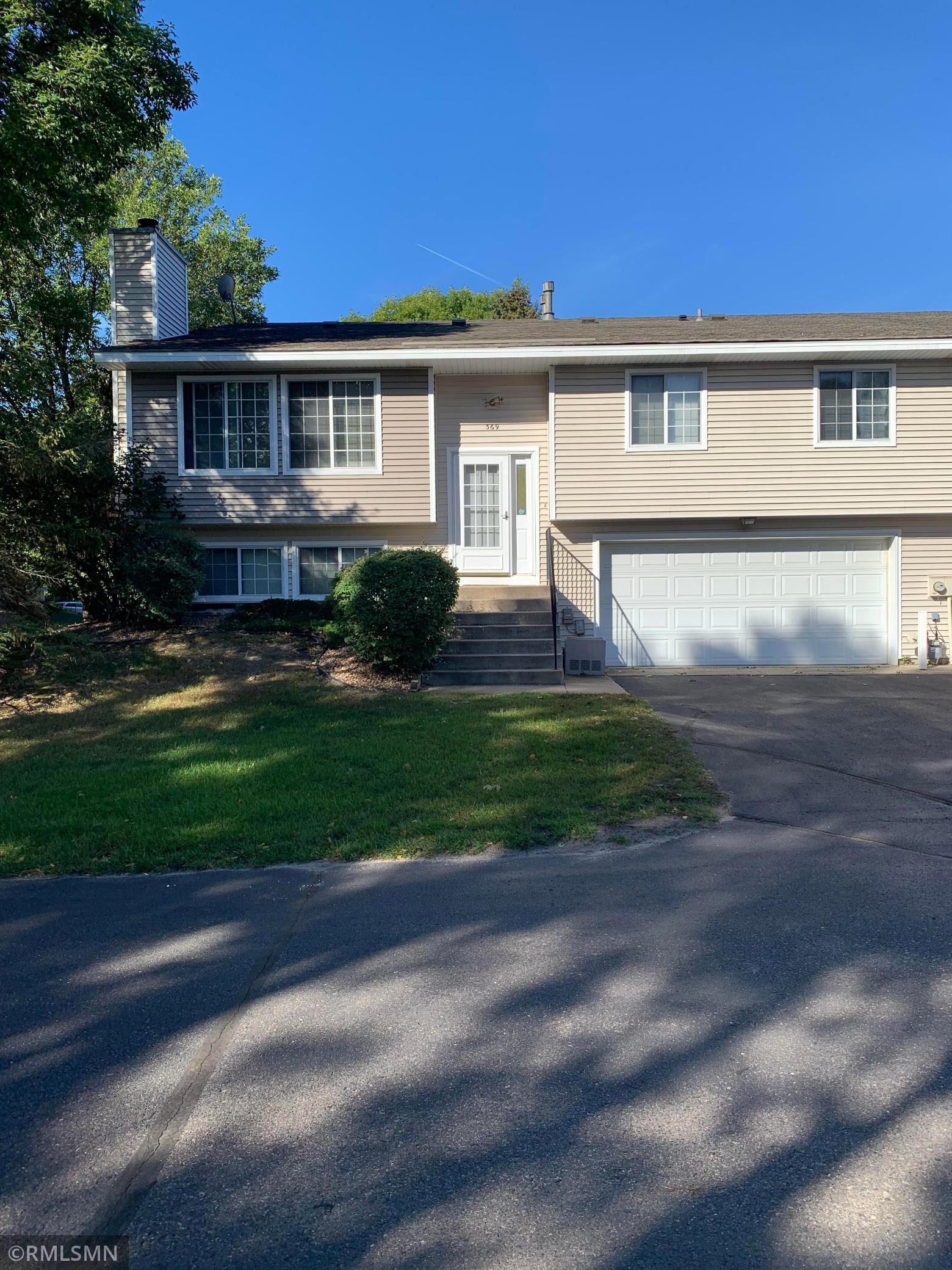 View of Residential at 369 97th Lane, Blaine MN 55434, Blaine - Mike Wilen | Minnesota Team Real Estate