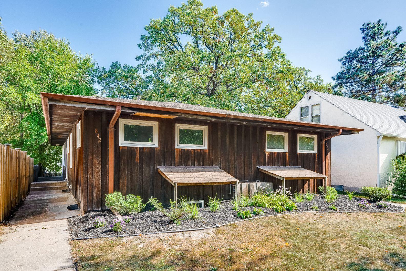 View of Residential Income at 840 25th Avenue, Minneapolis MN 55414, Minneapolis - Mike Wilen | Minnesota Team Real Estate