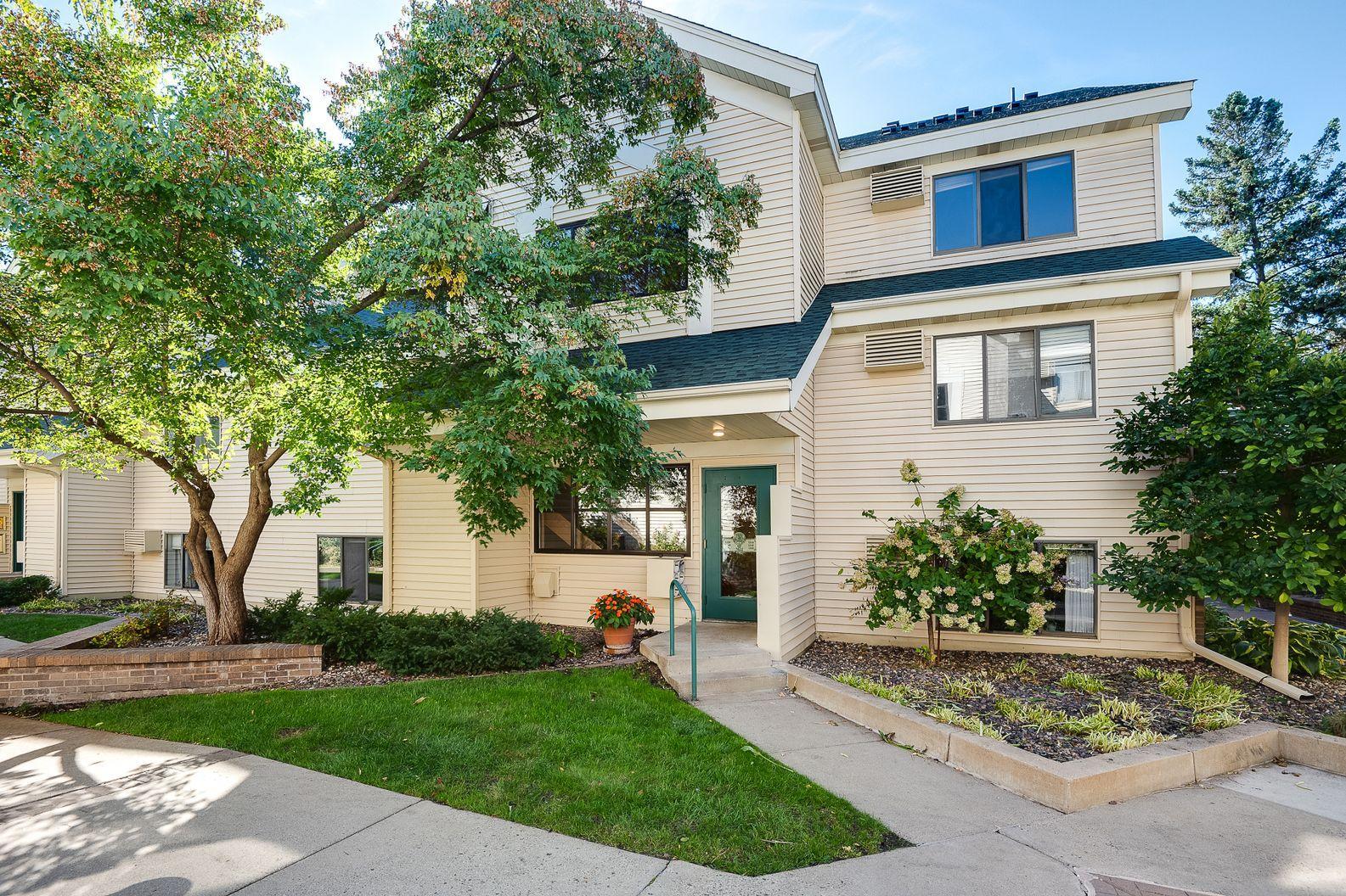 View of Residential at 7622 York Avenue #1109, Edina MN 55435, Edina - Mike Wilen | Minnesota Team Real Estate