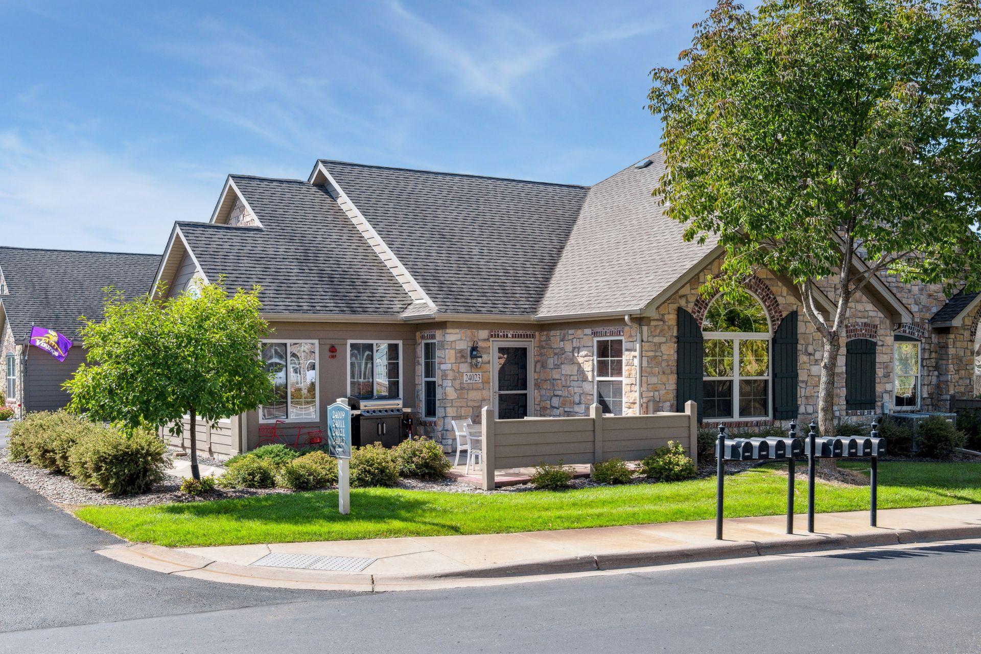 View of Residential at 24023 Rivers Edge Road, Rogers MN 55374, Rogers - Mike Wilen | Minnesota Team Real Estate