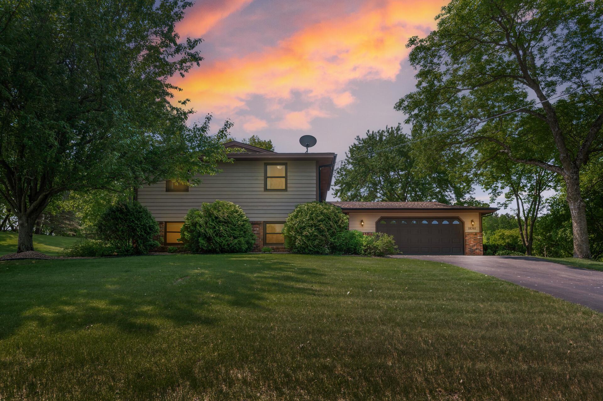 View of Residential at 18361 152nd Avenue, Dayton MN 55327, Dayton - Mike Wilen | Minnesota Team Real Estate