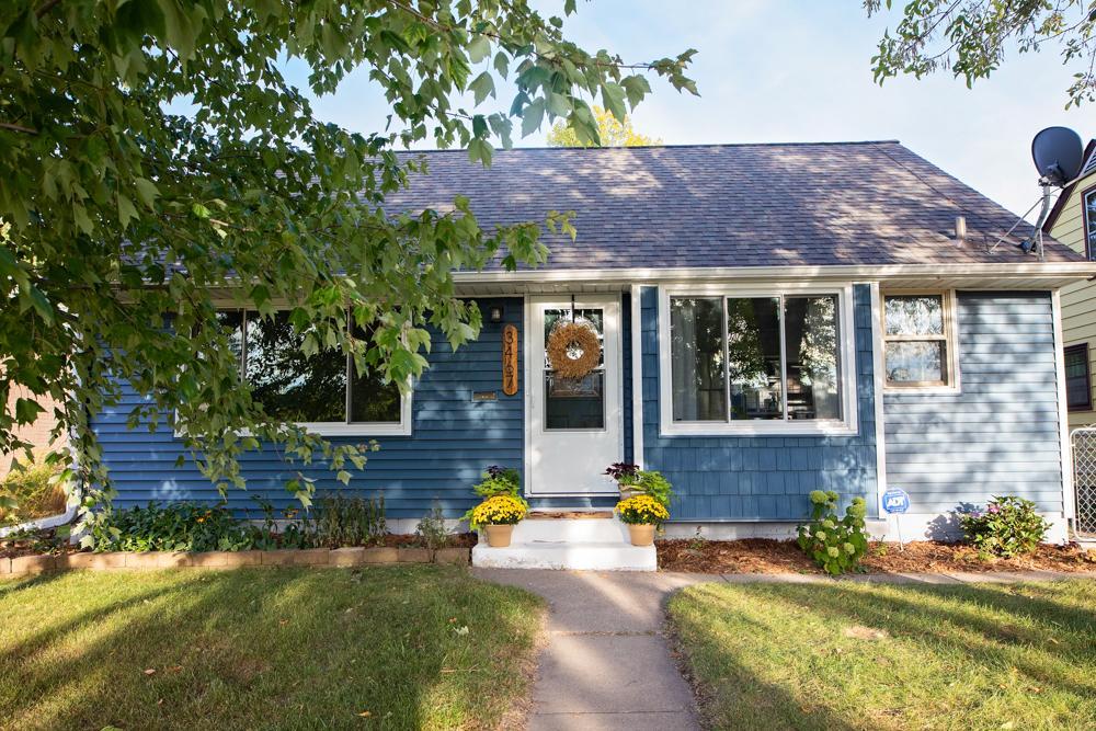 View of Residential at 3467 5th Street, Minneapolis MN 55418, Minneapolis - Mike Wilen | Minnesota Team Real Estate