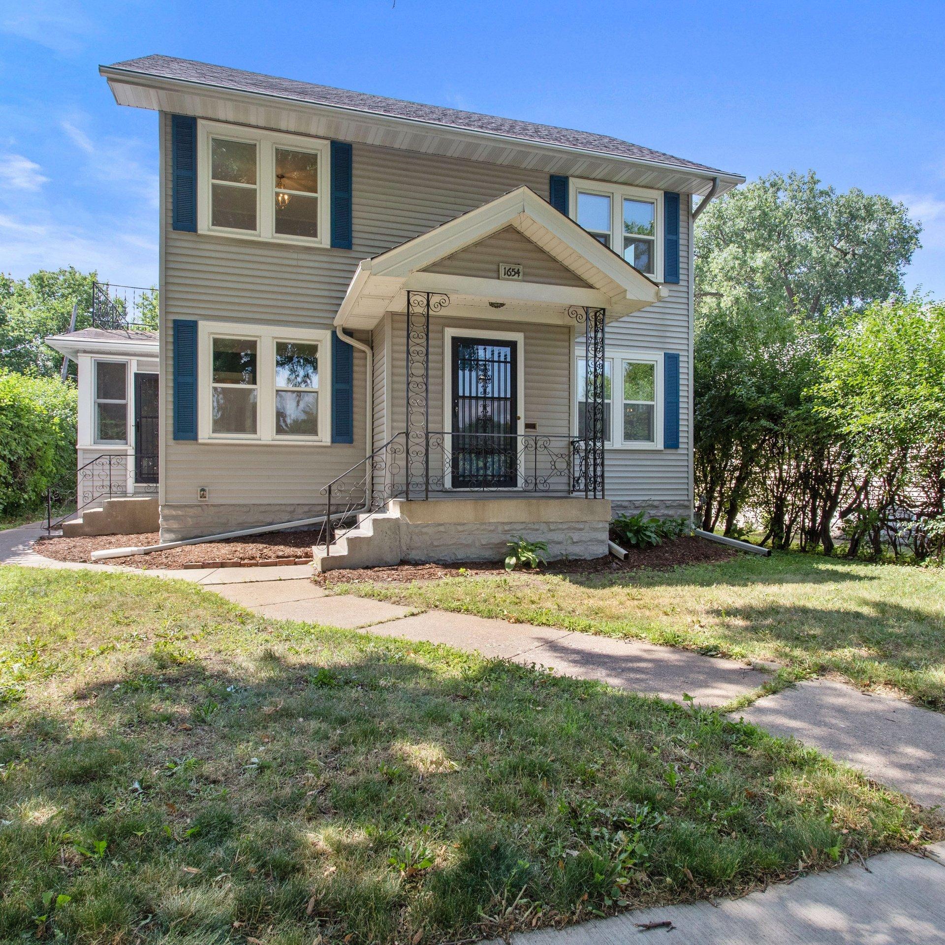 View of Residential at 1654 James Avenue, Saint Paul MN 55105, Saint Paul - Mike Wilen | Minnesota Team Real Estate