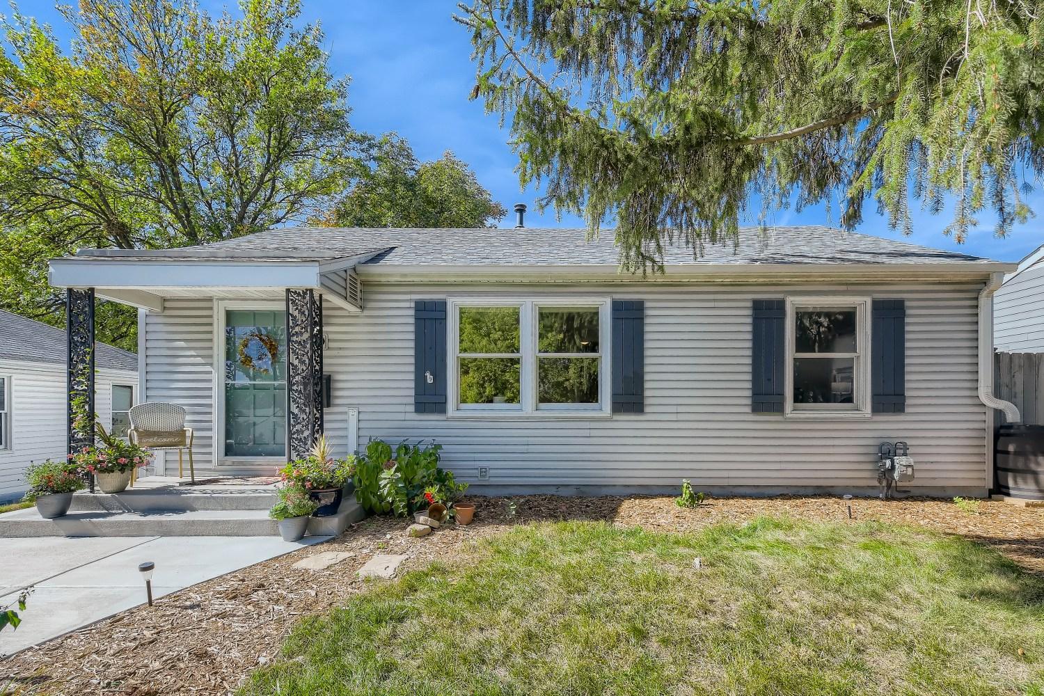 View of Residential at 6804 Upton Avenue, Richfield MN 55423, Richfield - Mike Wilen | Minnesota Team Real Estate