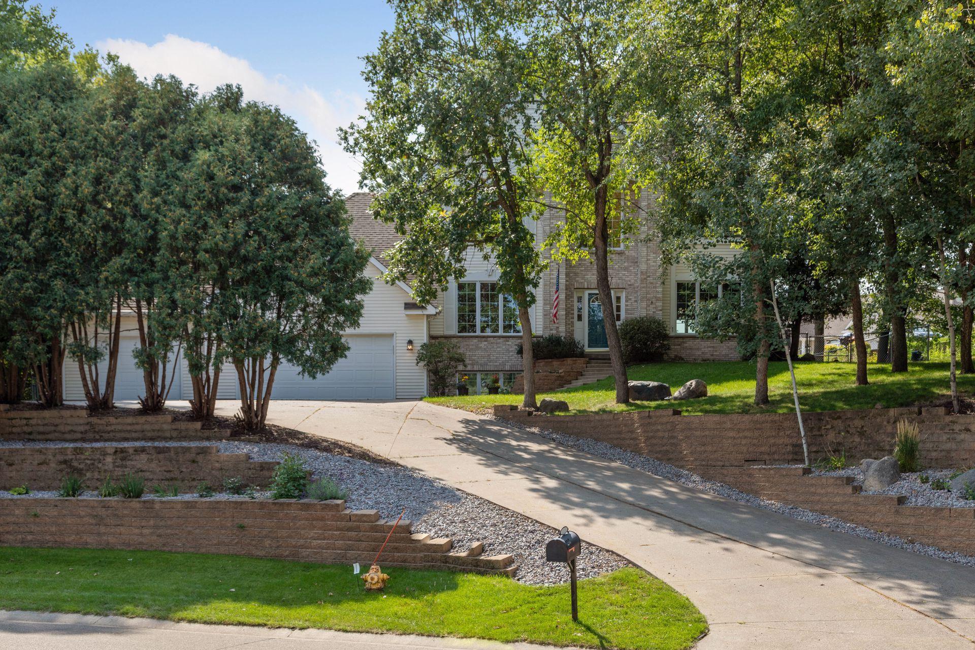 View of Residential at 2316 Hillwood Drive, Maplewood MN 55119, Maplewood - Mike Wilen | Minnesota Team Real Estate
