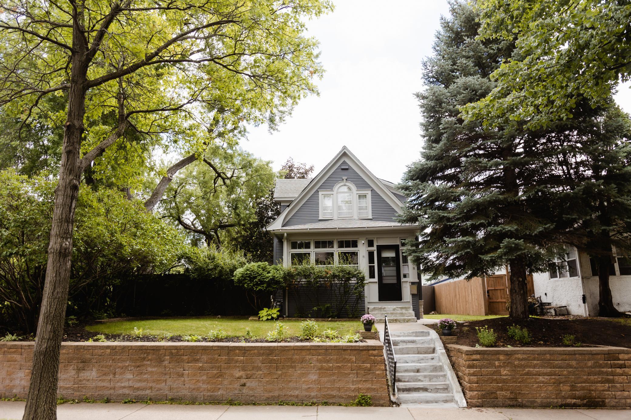 View of Residential at 1498 Albany Avenue, Saint Paul MN 55108, Saint Paul - Mike Wilen | Minnesota Team Real Estate