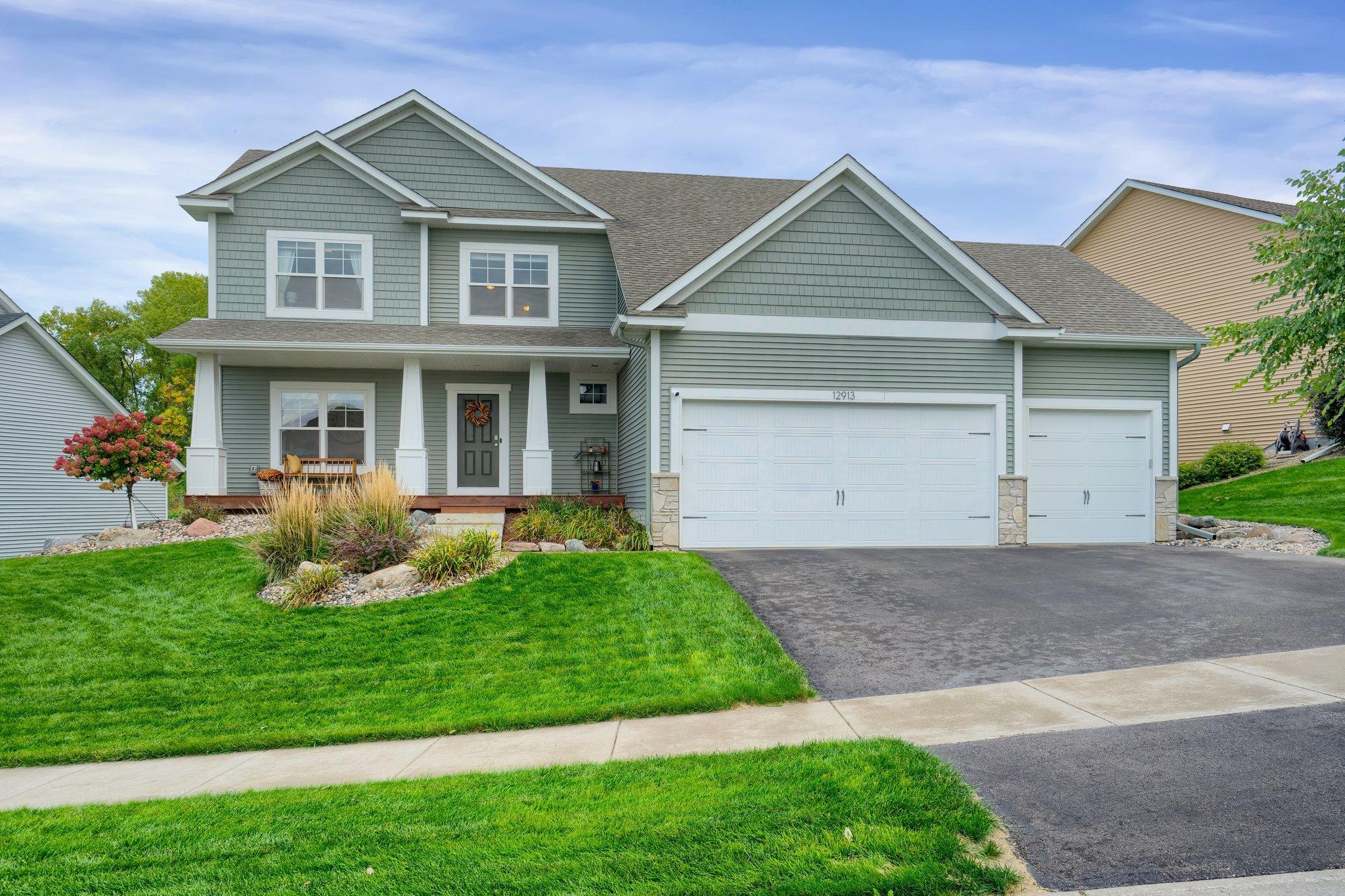 View of Residential at 12913 Rose Bluff Boulevard, Burnsville MN 55337, Burnsville - Mike Wilen | Minnesota Team Real Estate