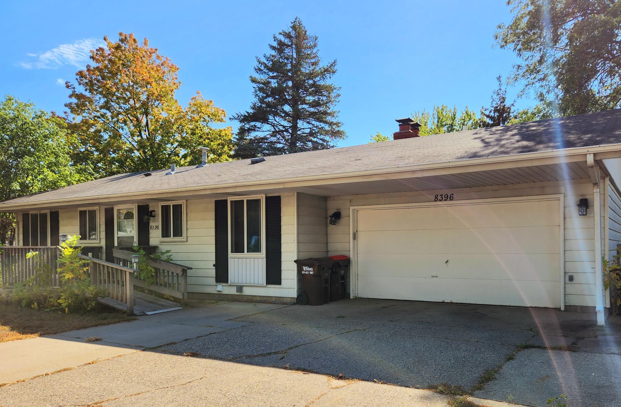 View of Residential at 8396 Hefner Court, Cottage Grove MN 55016, Cottage Grove - Mike Wilen | Minnesota Team Real Estate