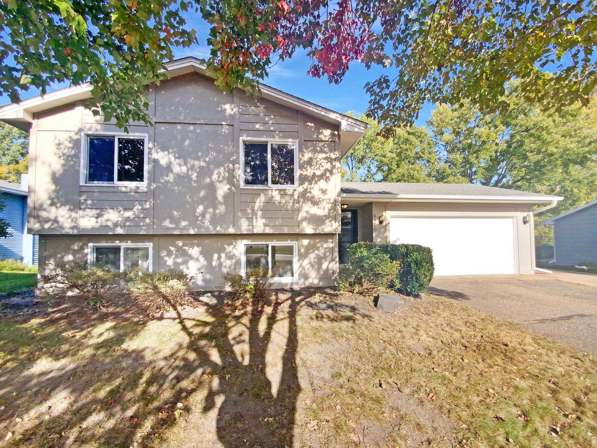 View of Residential at 6570 Chamberlain Road, Woodbury MN 55125, Woodbury - Mike Wilen | Minnesota Team Real Estate
