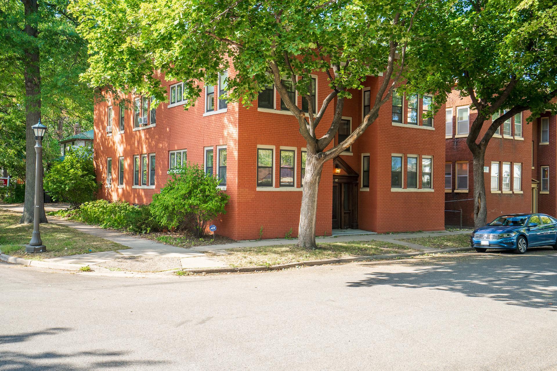 View of Residential at 87 Milton Street #3, Saint Paul MN 55104, Saint Paul - Mike Wilen | Minnesota Team Real Estate